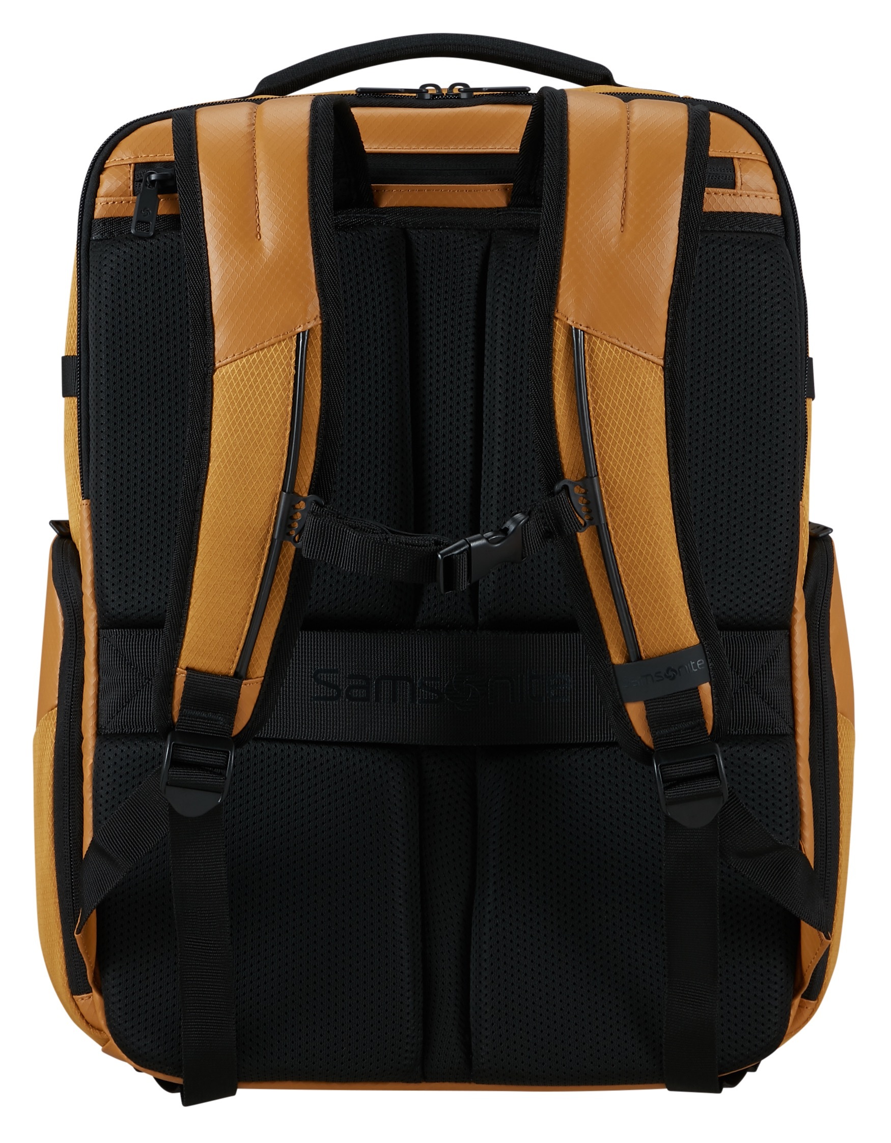 Samsonite Reiserucksack »ARMOX«, Laptoprucksack Rucksack Freizeitrucksack Overnighter