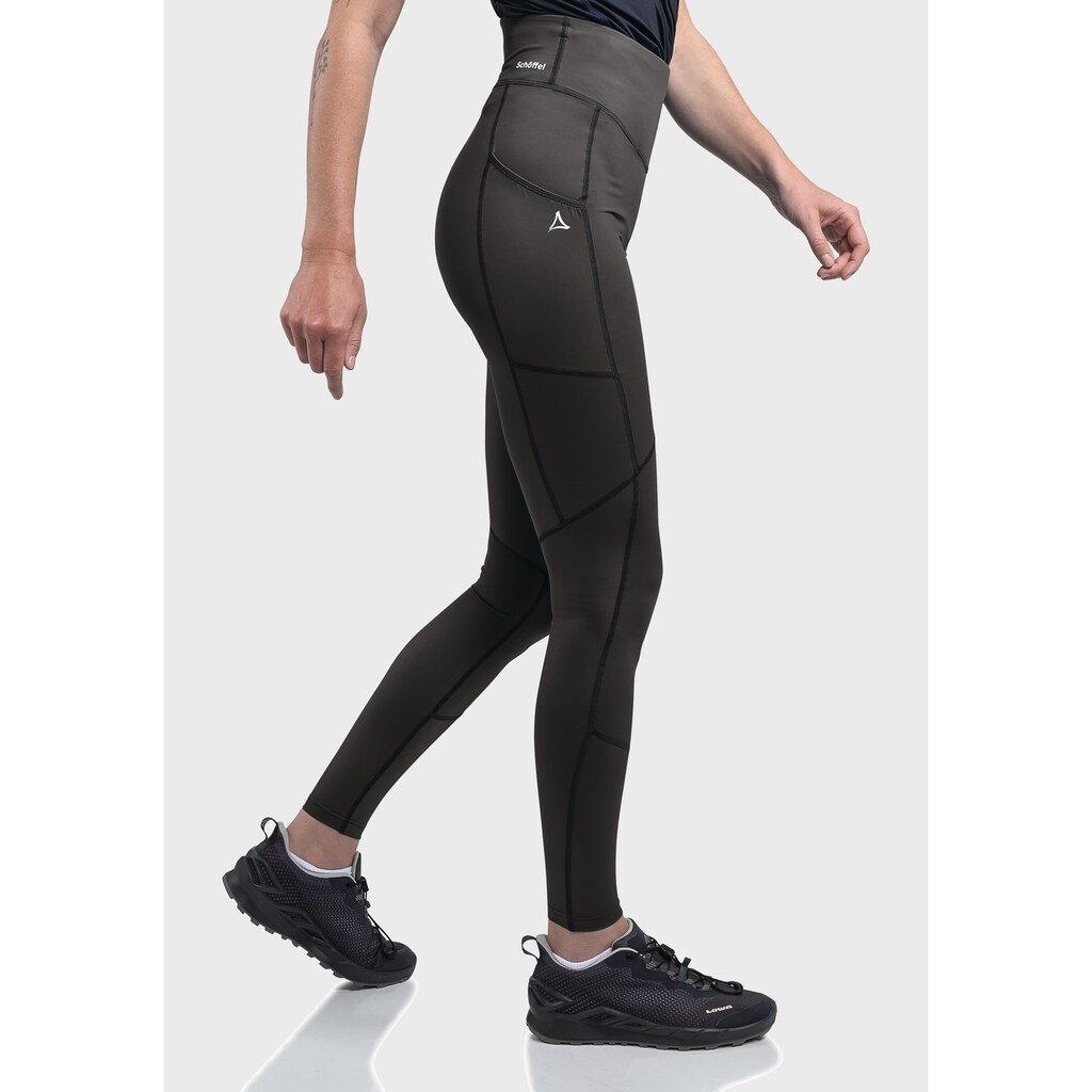 Schöffel Outdoorhose »Tights Vikan L«