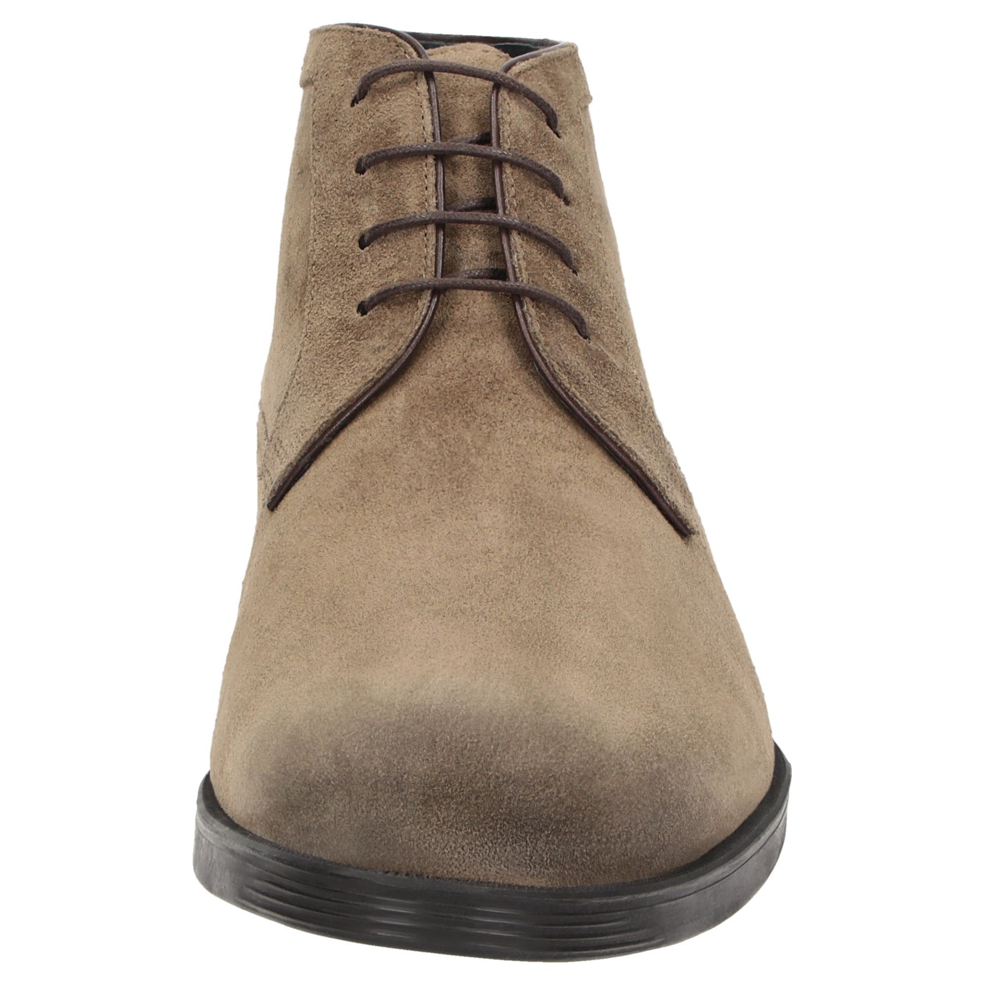 SIOUX Stiefelette »Foriolo-710-H«