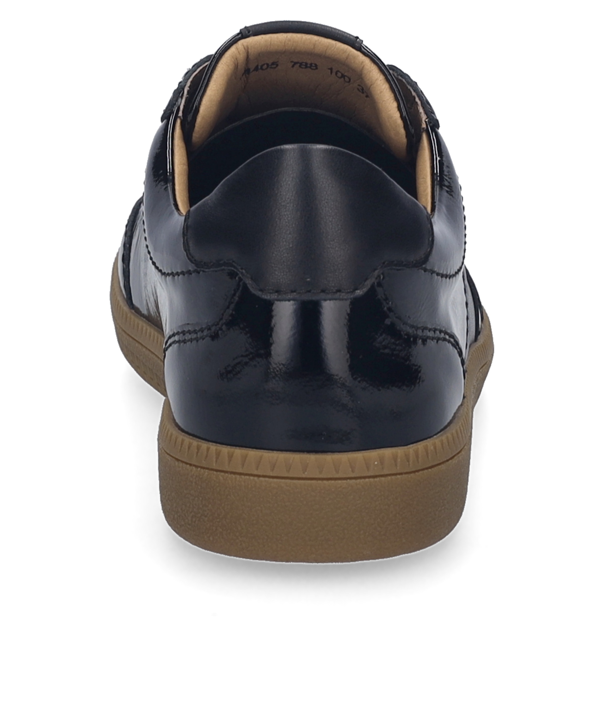Josef Seibel Sneaker »Joleen 05, schwarz«
