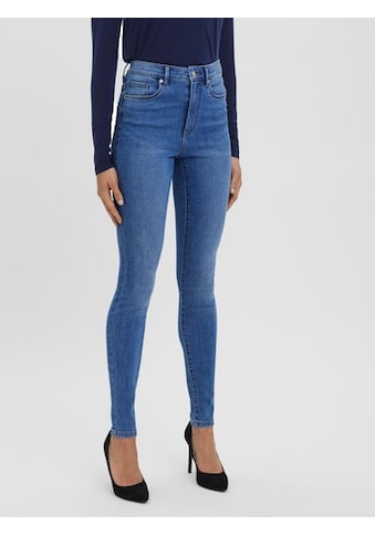 Vero Moda High-waist-Jeans »VMSOPHIA HR SKINNY J...