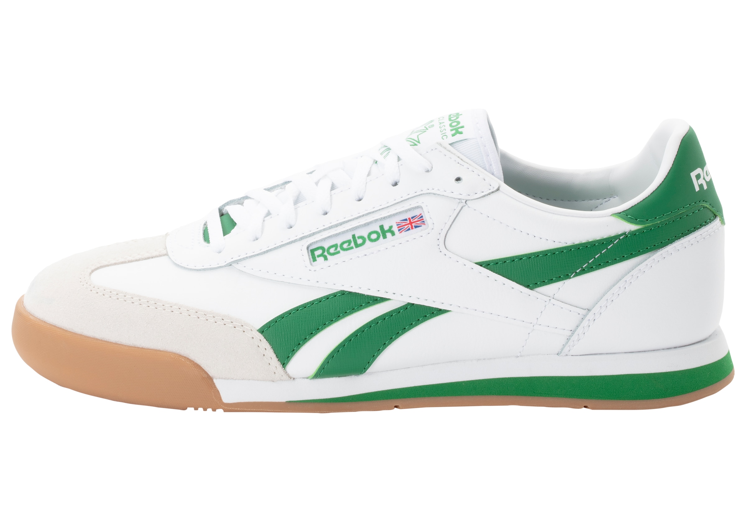 Reebok Classic Sneaker »CAMPIO XT«