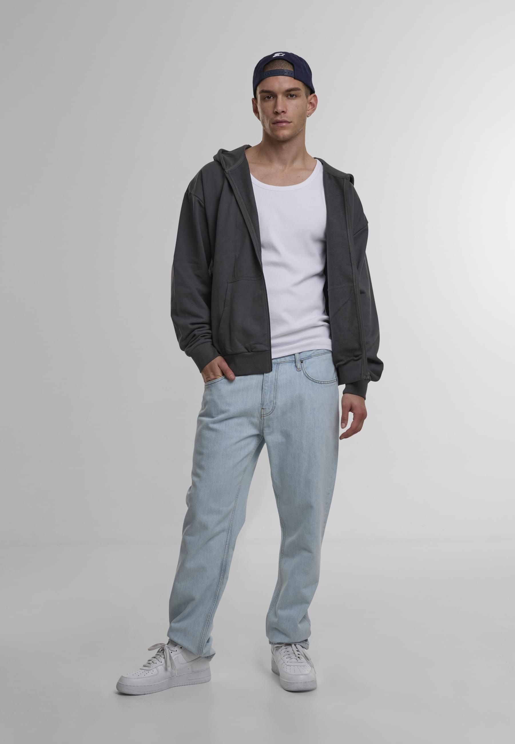 DEF Bequeme Jeans »DEF DEF Sky Slim Fit Jeans«