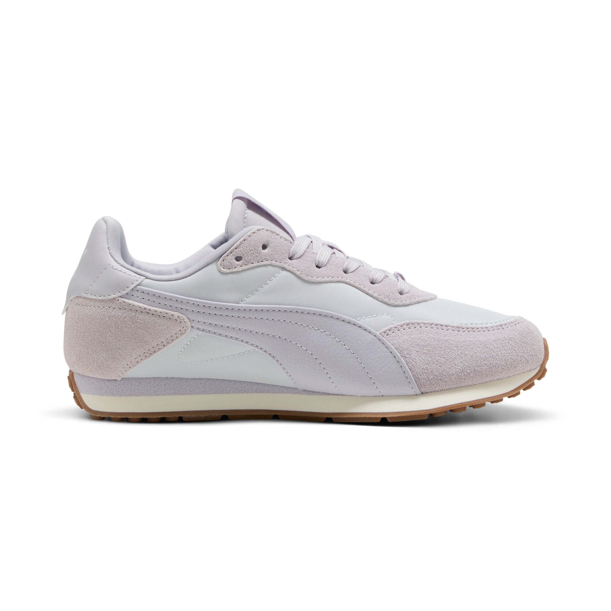 Thumbnail - PUMA Sneaker "ST MILER ROSE" Obermaterial aus Leder, Innenmaterial aus Textil