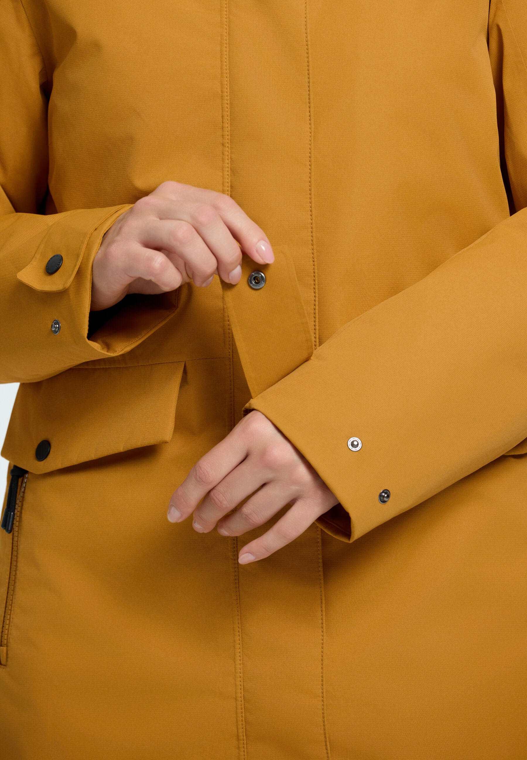 Icepeak Outdoorjacke »Icepeak Parka Varna«