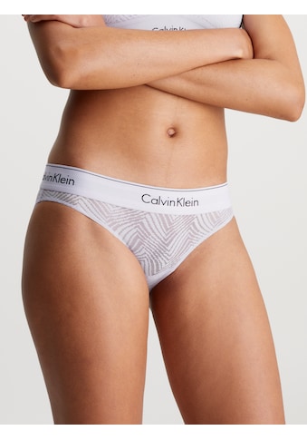 Calvin Klein Underwear Kelnaitės »BIKINI«