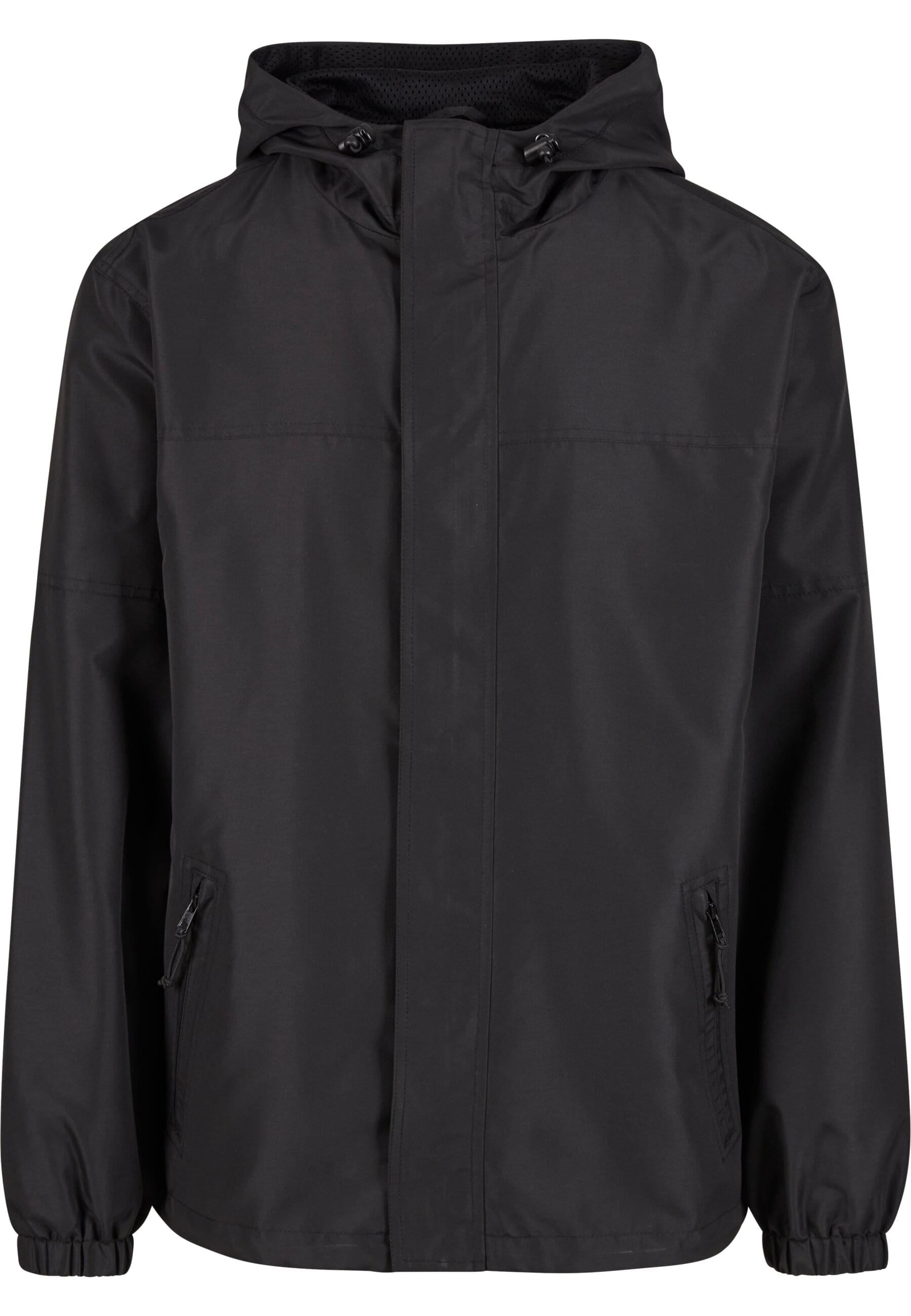 Brandit Windbreaker "Brandit Brandit Men Light Windbreaker Frontzip" 1 Stk. günstig online kaufen