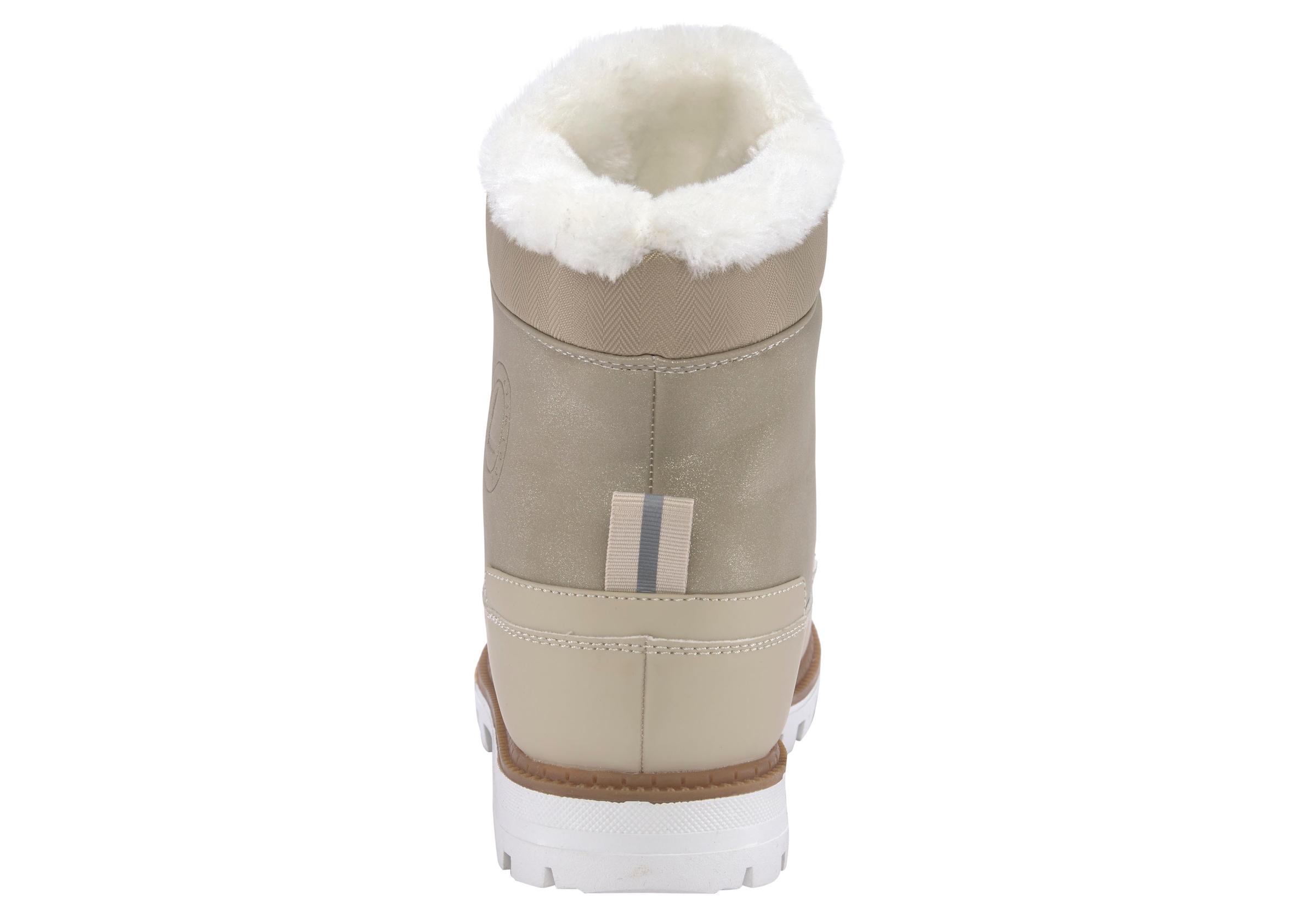 Luhta Winterboots »REILU MS«, Snowboots, Winterstiefel, Winterschuhe, gefüttert