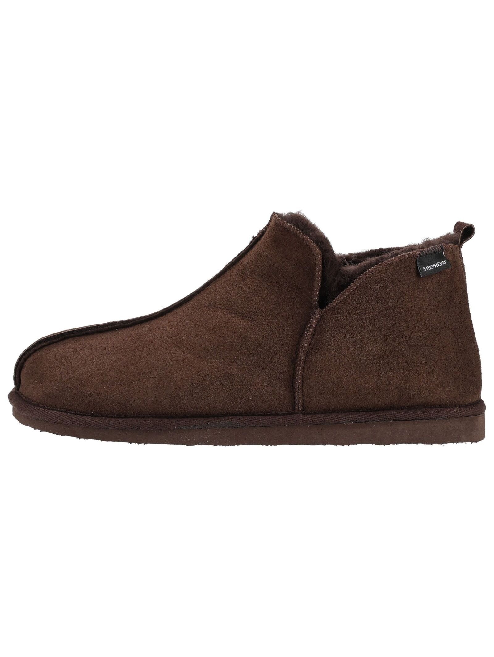 Shepherd Hausschuh »Shepherd Hausschuhe Leder«