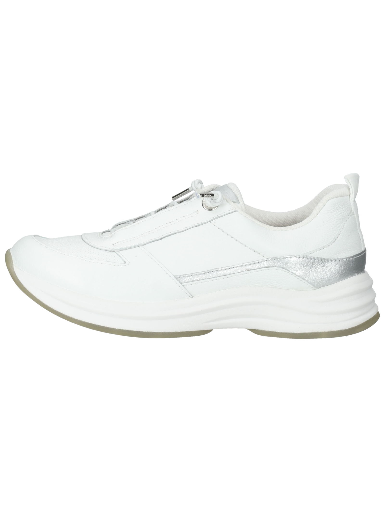 Paul Green Sneaker "Paul Green Sneaker Glattleder" günstig online kaufen