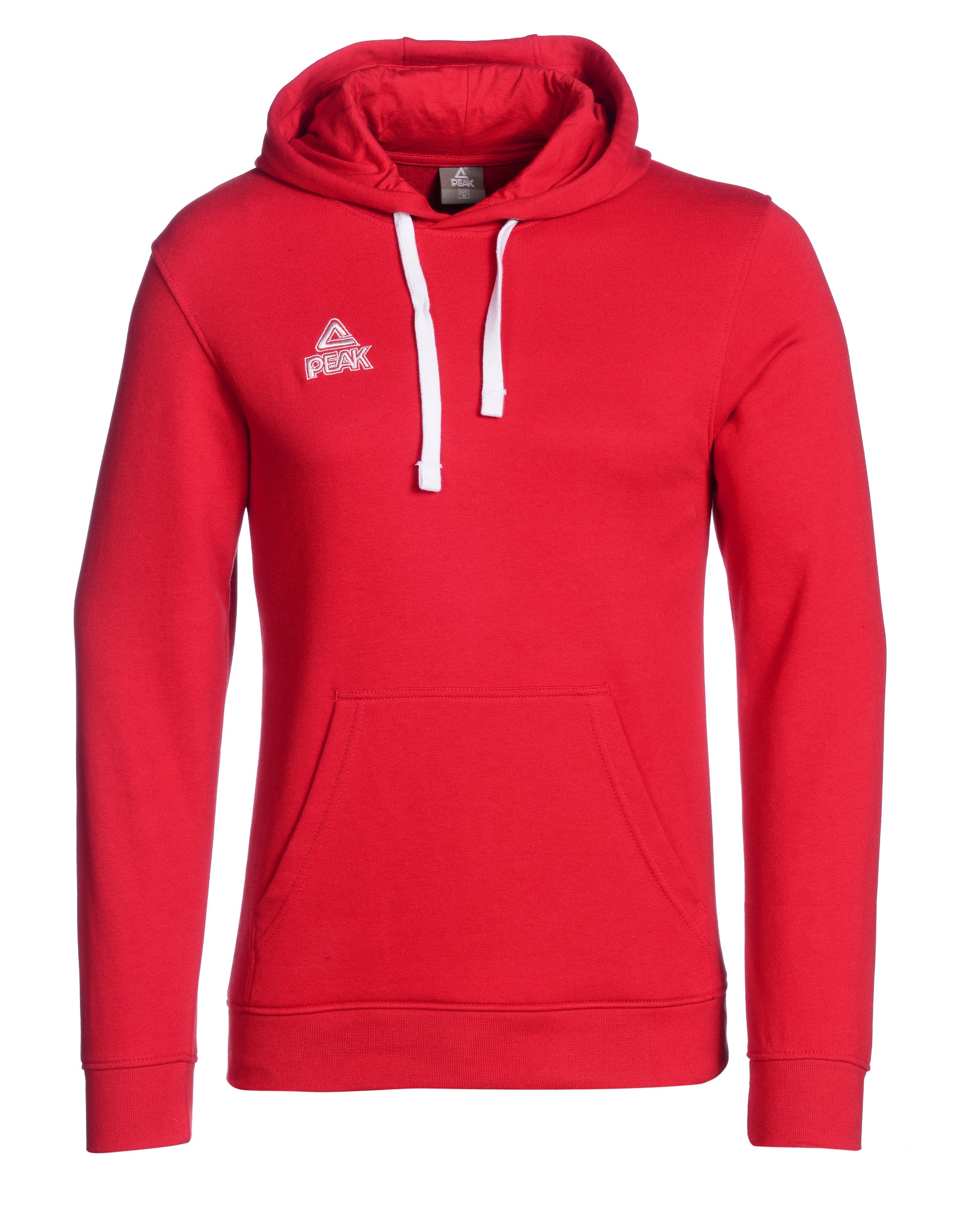 PEAK Kapuzensweatshirt »classic«, mit praktischer Bauchtasche kaufen