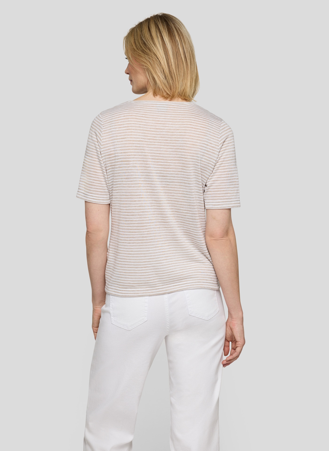 Rabe Print-Shirt »T-Shirt«