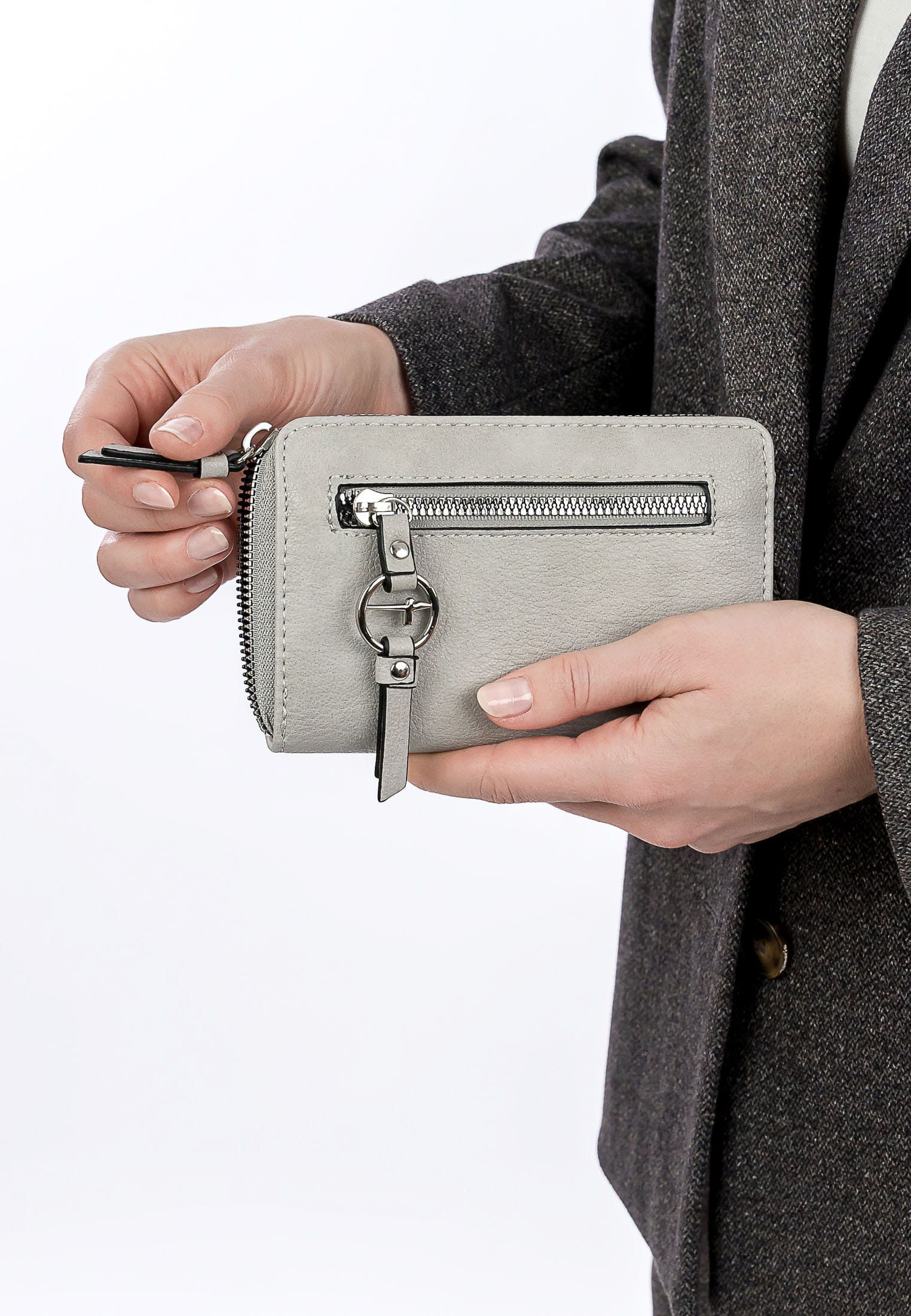 Tamaris Geldbörse »Geldbörse TAS Nele«