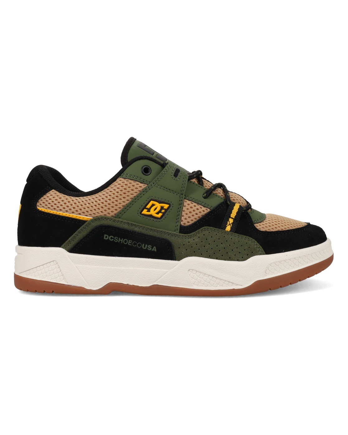 DC Shoes Schnürschuh "Construct" günstig online kaufen