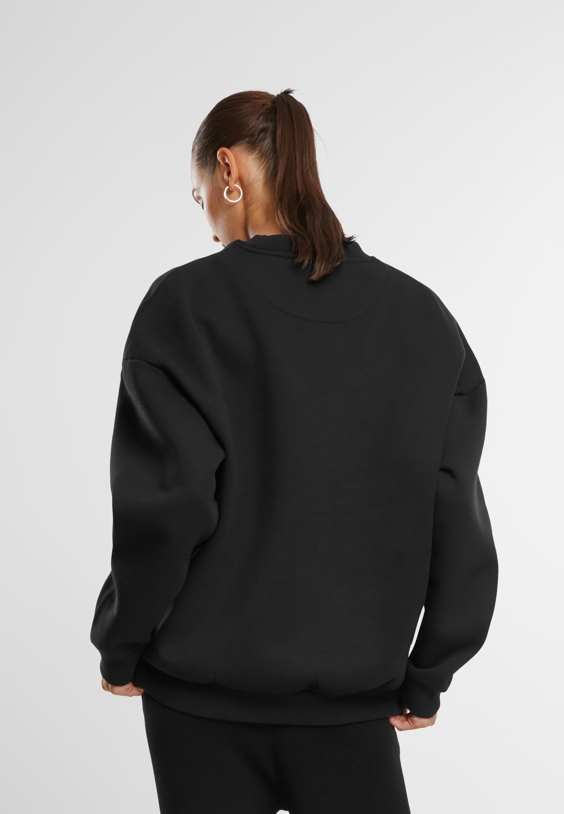 Karl Kani Sweater »Karl Kani Karl Kani Small Signature Essential OS Crew«