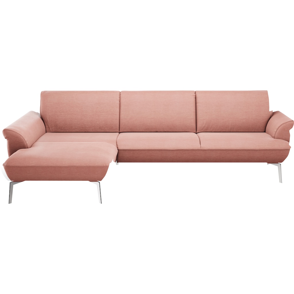 himolla Ecksofa »himolla 9900«