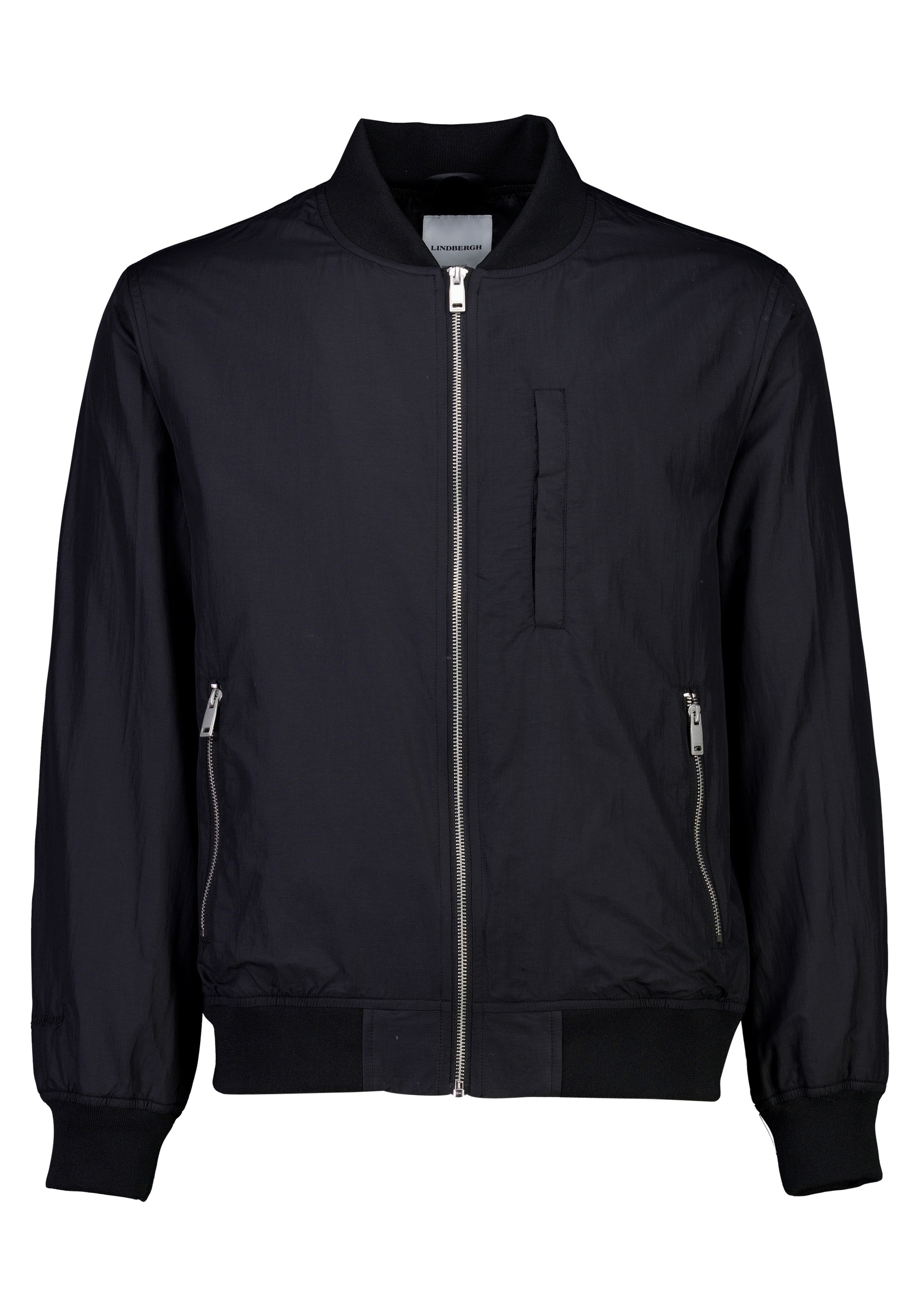 LINDBERGH Bomberjacke »Bomberjacke Relaxed Fit«