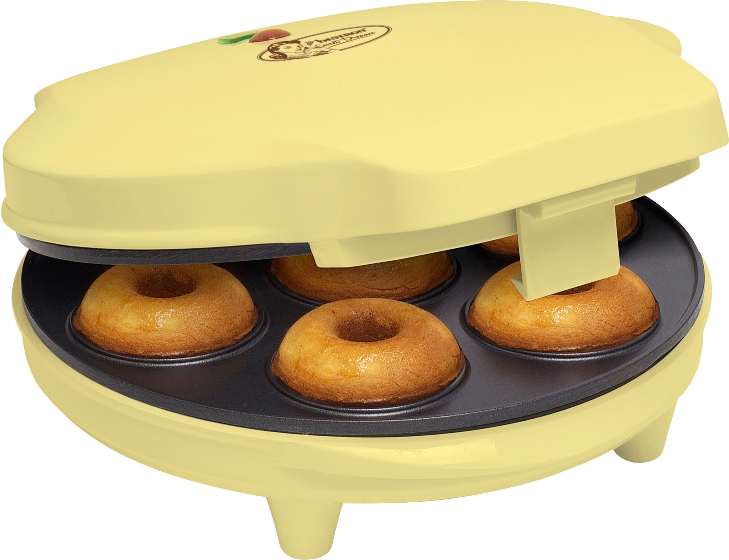 bestron Donut-Maker 