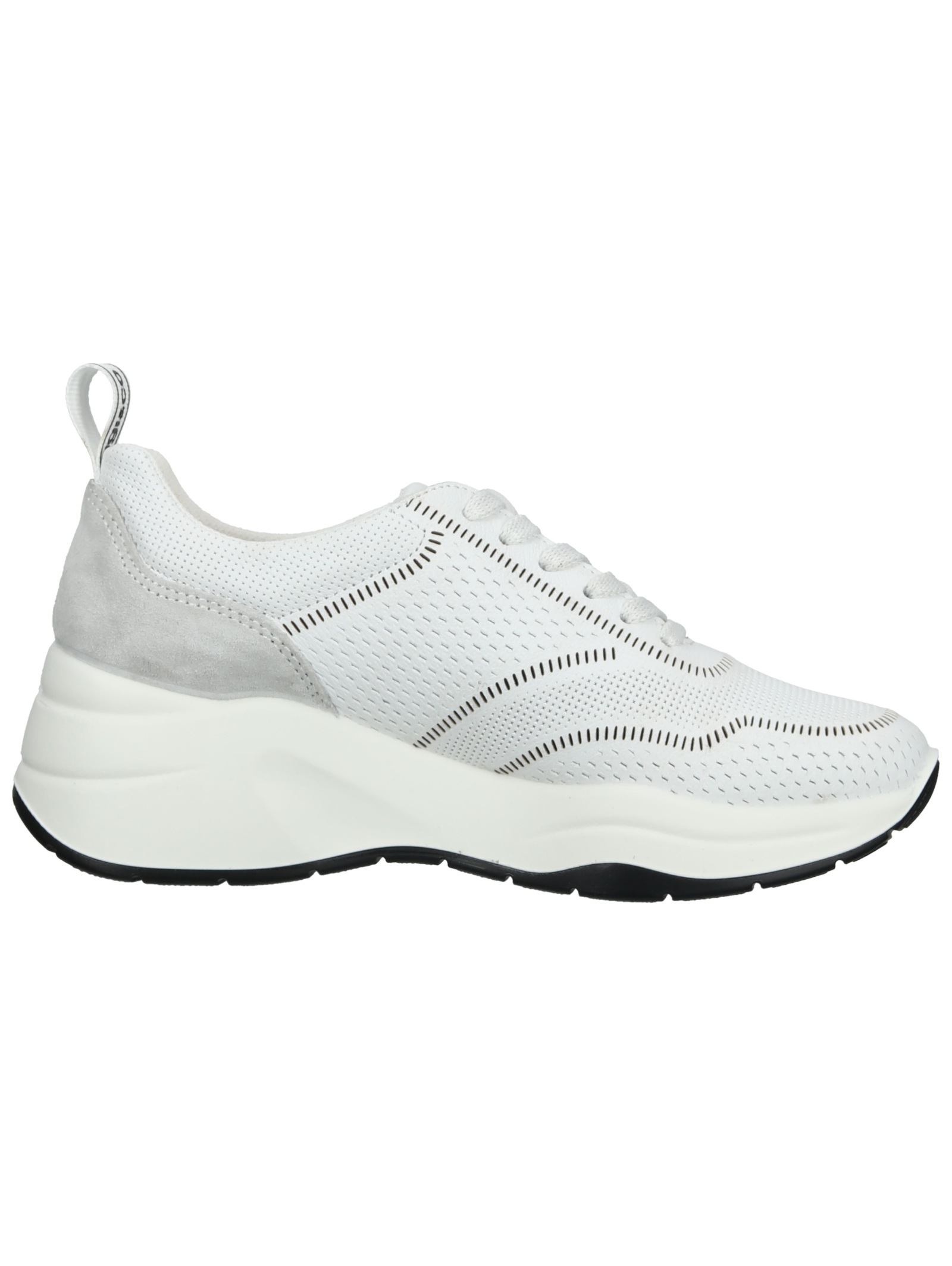 IGI & CO Sneaker »IGI & CO Sneaker Leder«