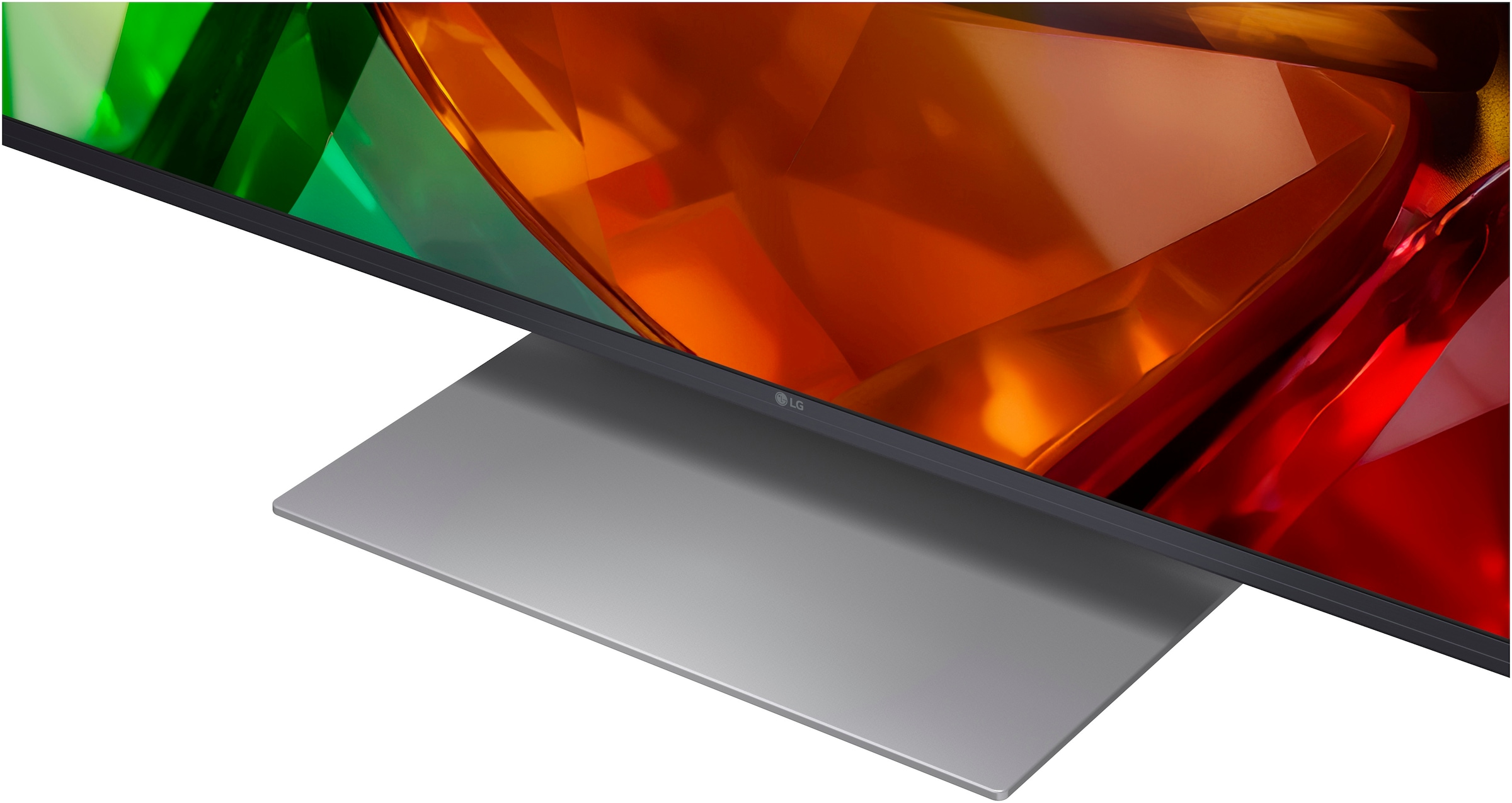LG Mini-LED-Fernseher »86MRGB87B9B« 217 cm/86 ″ Smart-TV