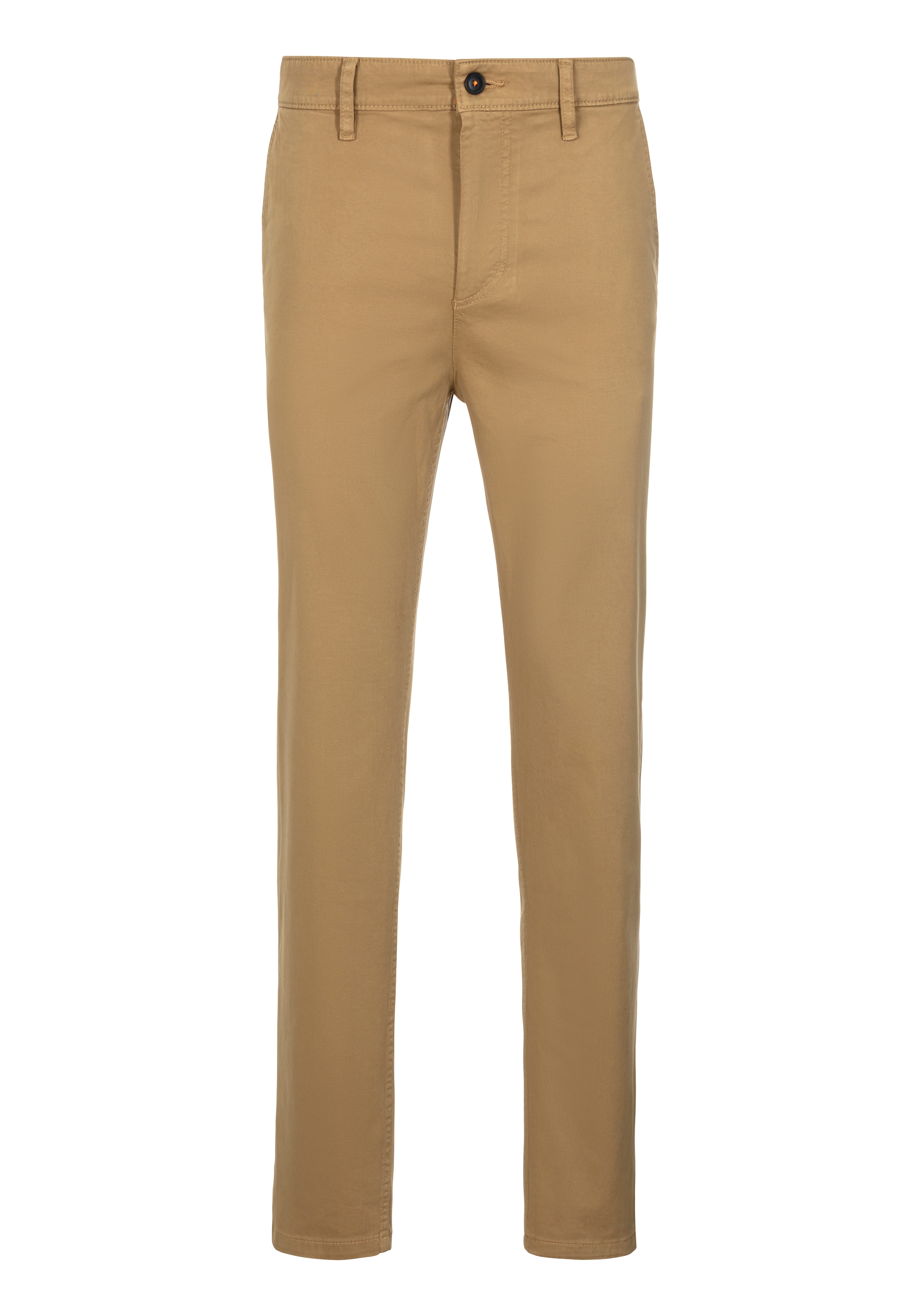 BOSS ORANGE Chinohose "Chino tapered", mit BOSS Logo hinten günstig online kaufen