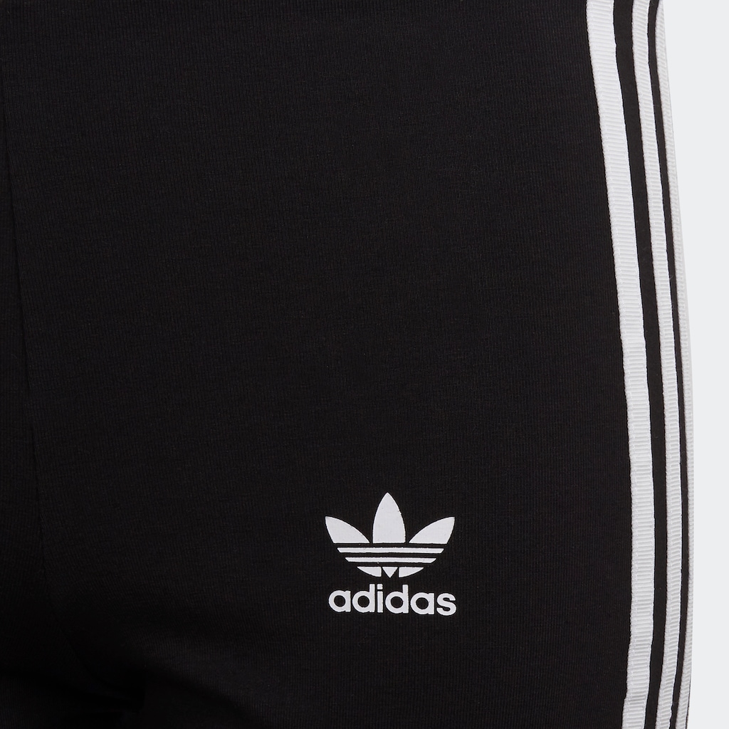 adidas Originals Leggings »ADICOLOR RADLERHOSE«, (1 tlg.)