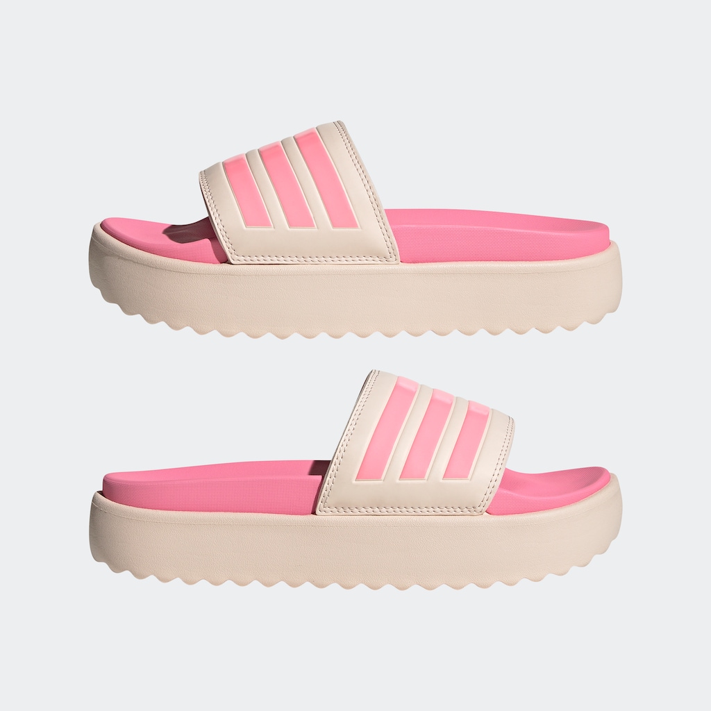 adidas Sportswear Badesandale »PLATFORM ADILETTE«