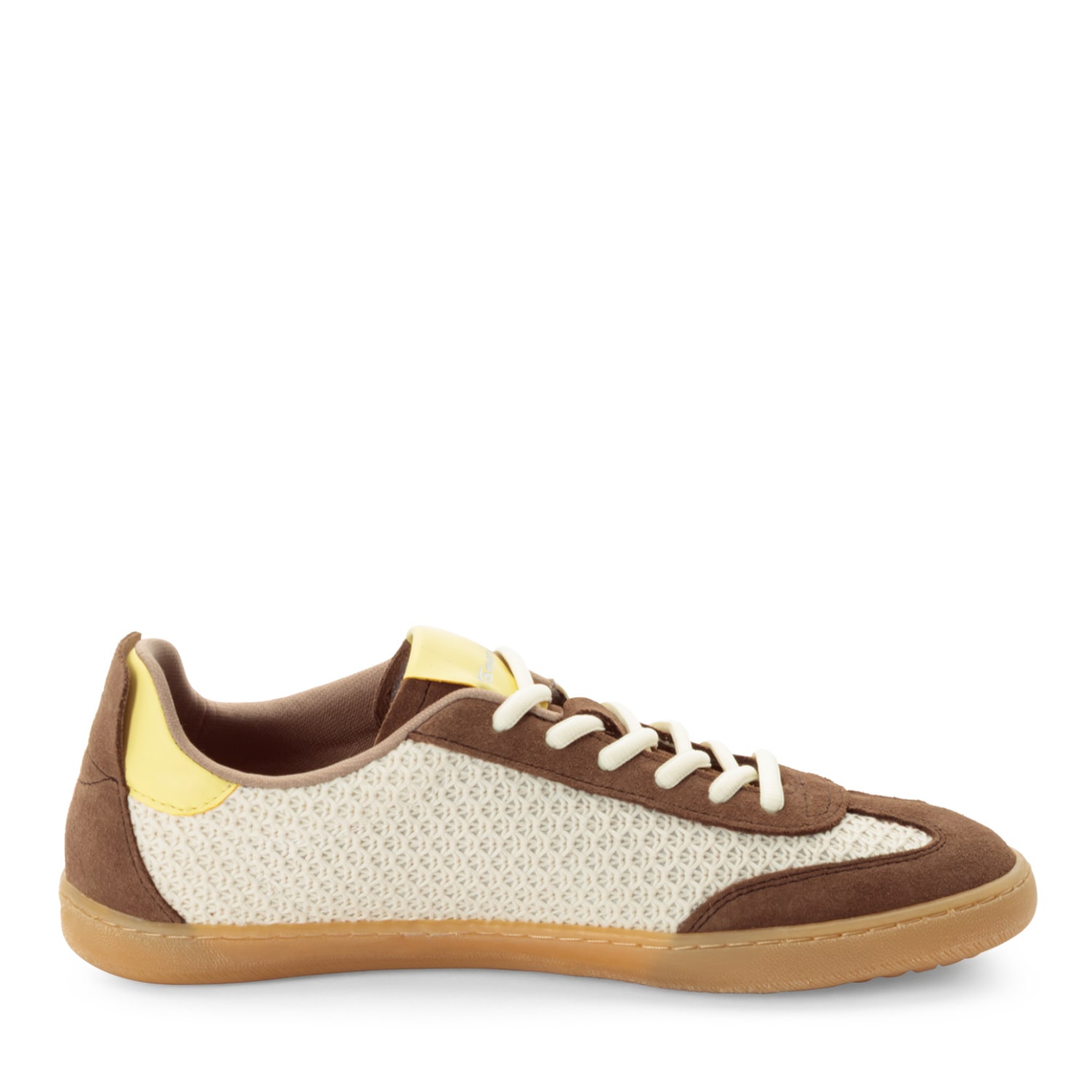 Tamaris Sneaker  Freizeitschuh, Halbschuh, Schnürschuh im modischen Retro-Look