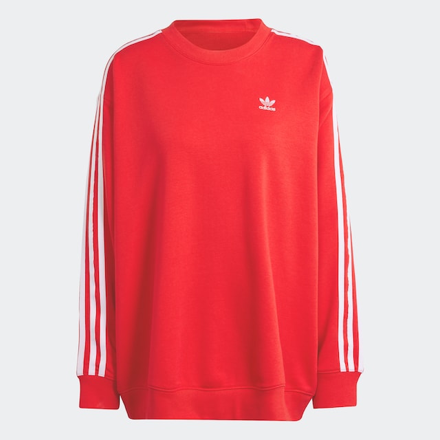 adidas Originals Sweatshirt »3 S CREW OS«, (1 tlg.) kaufen | BAUR