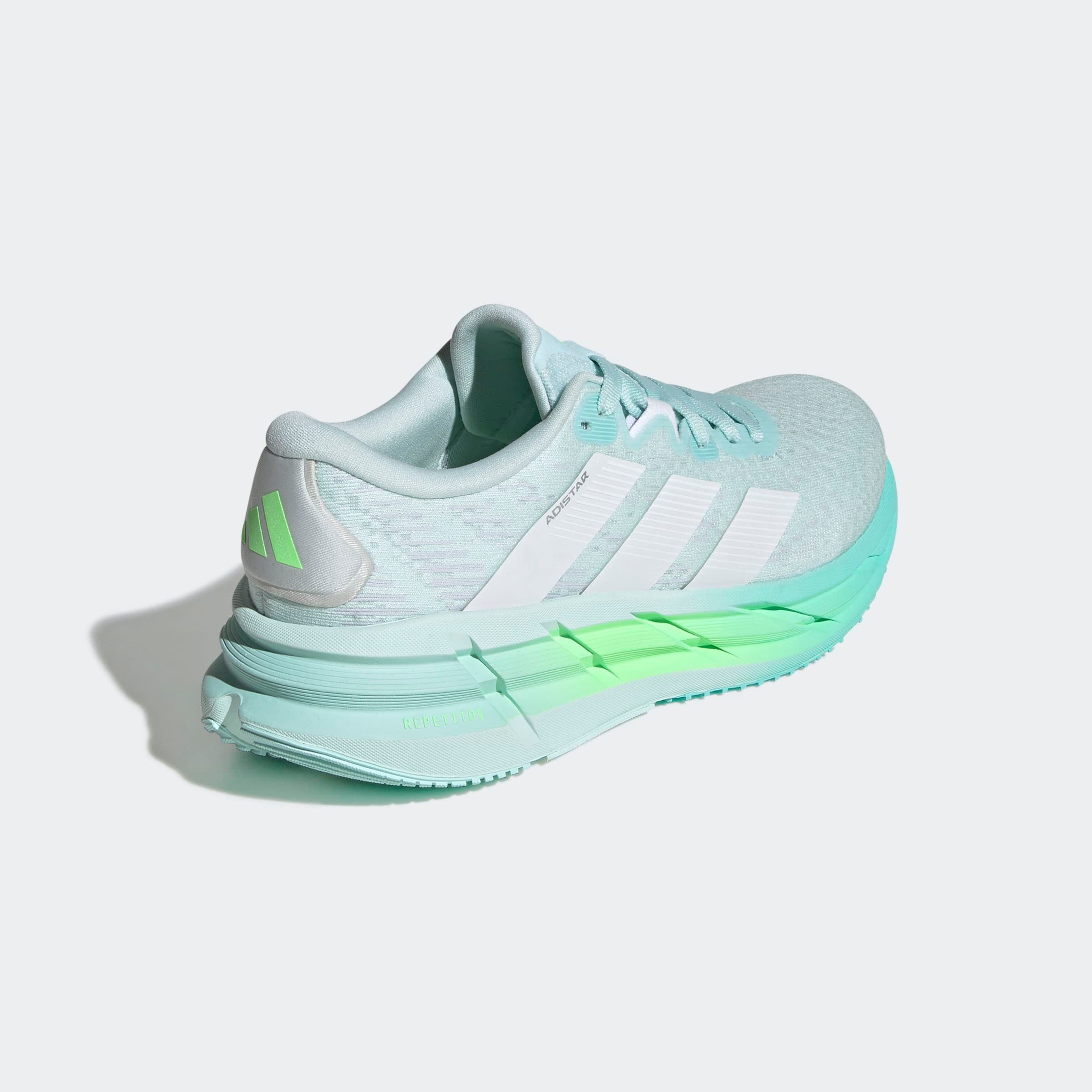 adidas Performance Laufschuh »ADISTAR 4«
