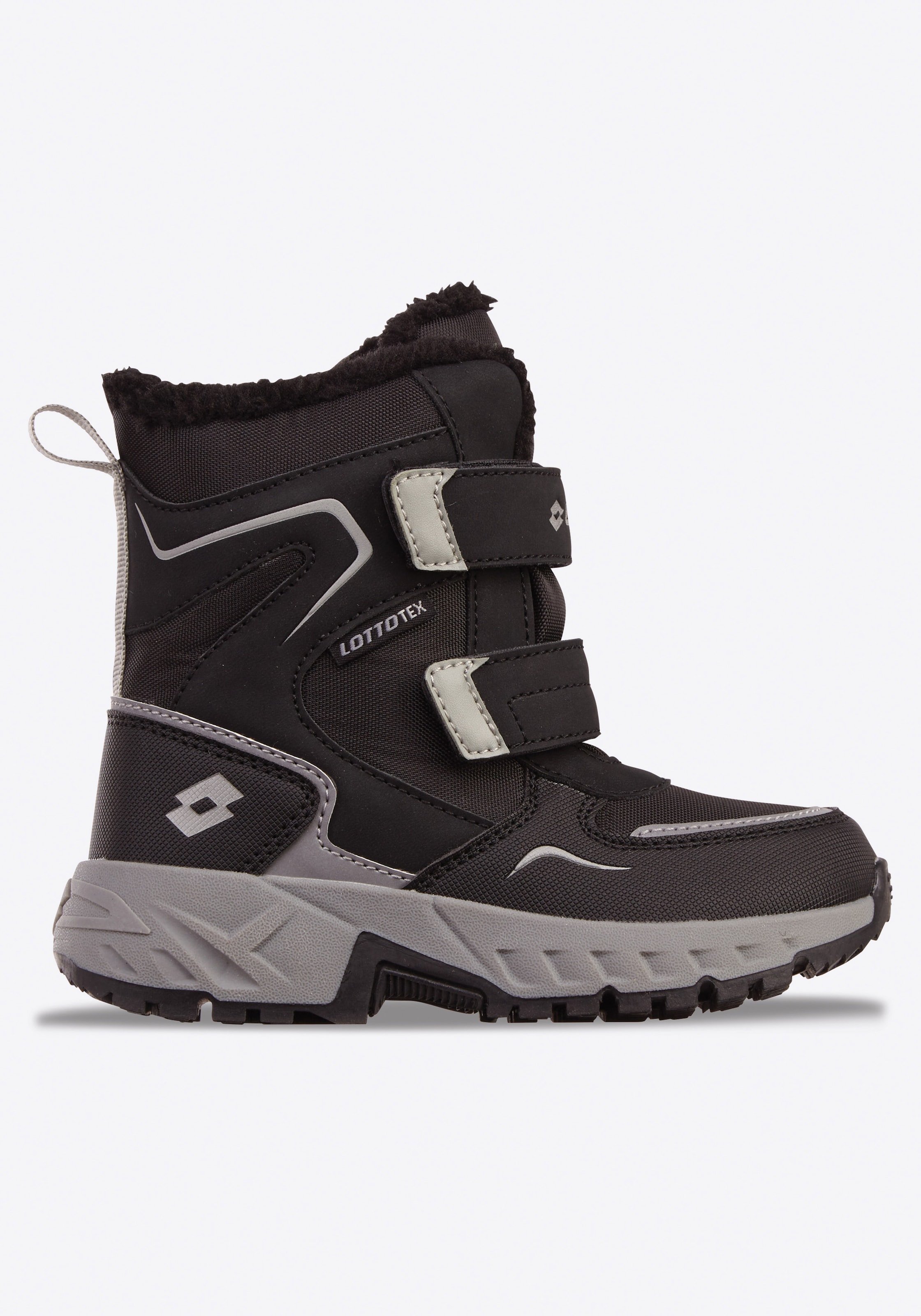 lotto Winterboots Winterschuhe, Winterstiefel, Snowboots, wasserdicht & gef günstig online kaufen