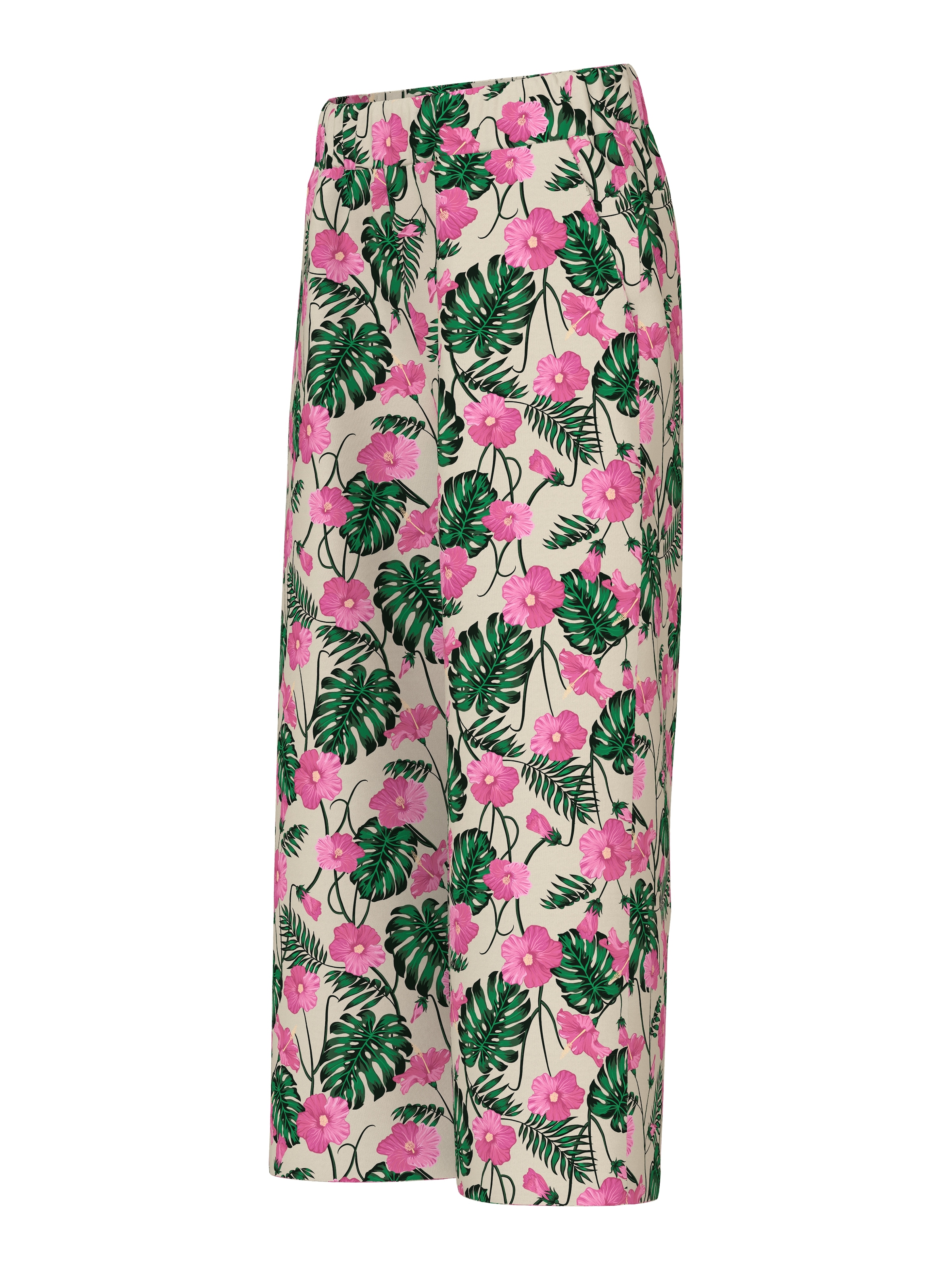 Name It Schlupfhose »NKFVINAYA 7/8 WIDE PANT«  in 7/8 Länge