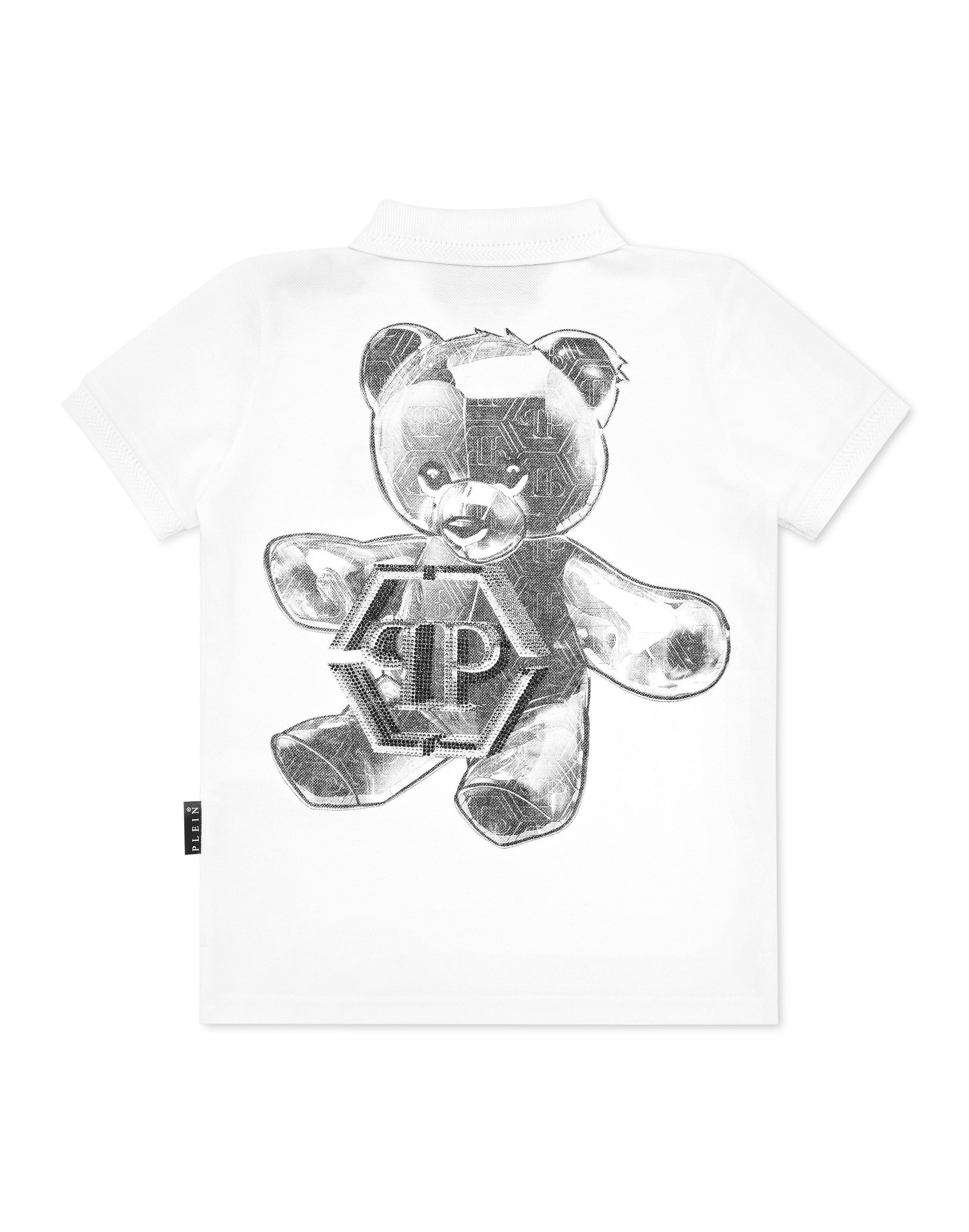 PHILIPP PLEIN Poloshirt »Teddy«