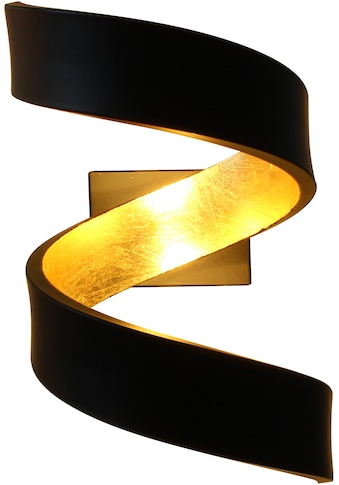 LED Wandleuchte »HELIX«