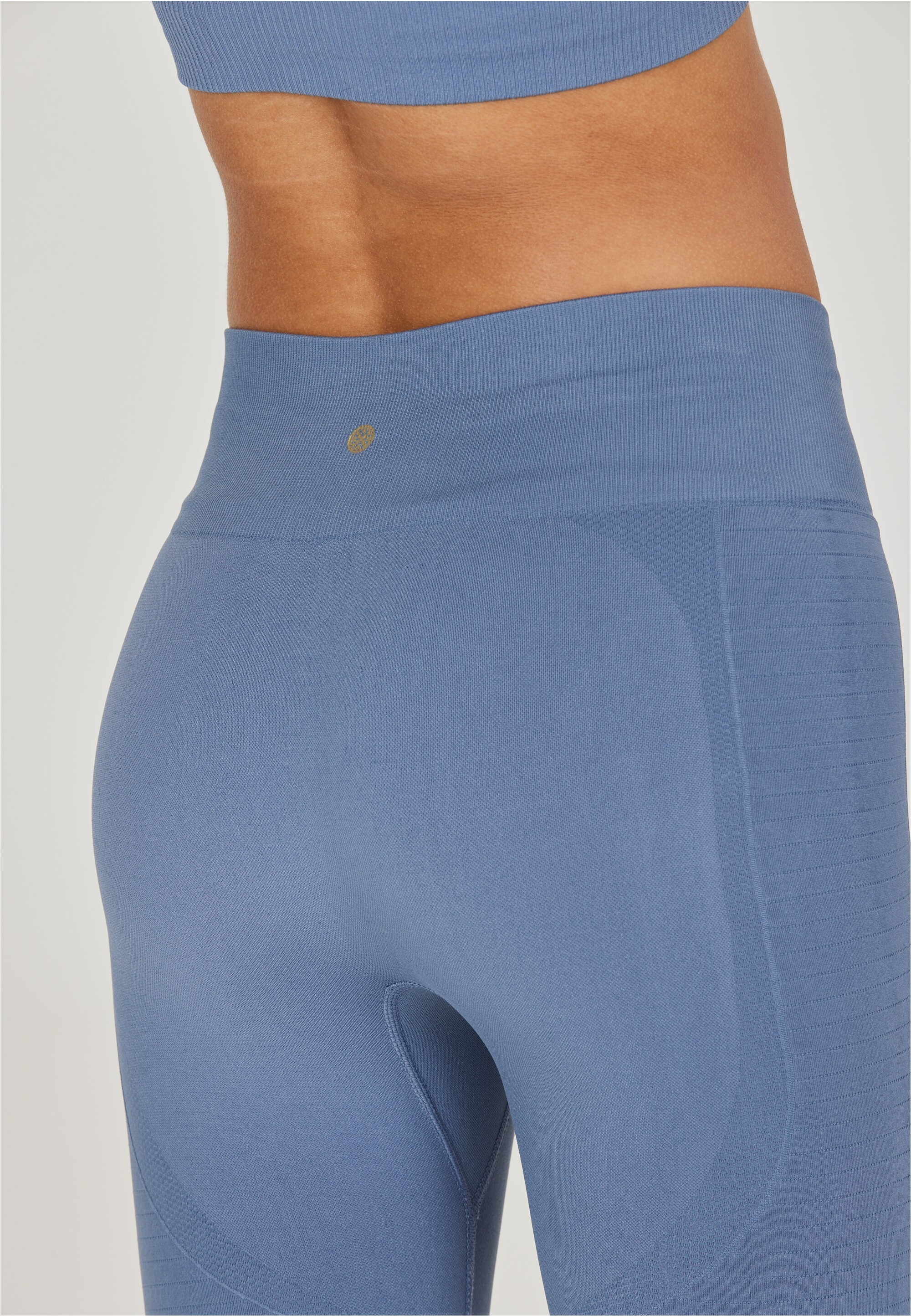 ATHLECIA Funktionstights »NAGAR«, mit angesagtem High-Waist-Bund