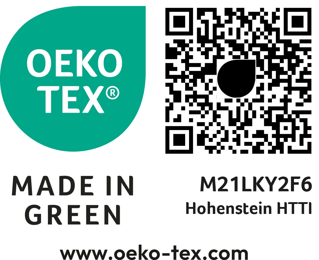 Kaeppel Wendebettwäsche "Timeless" 3 Stk. tlg. mit breiten Streifen günstig online kaufen