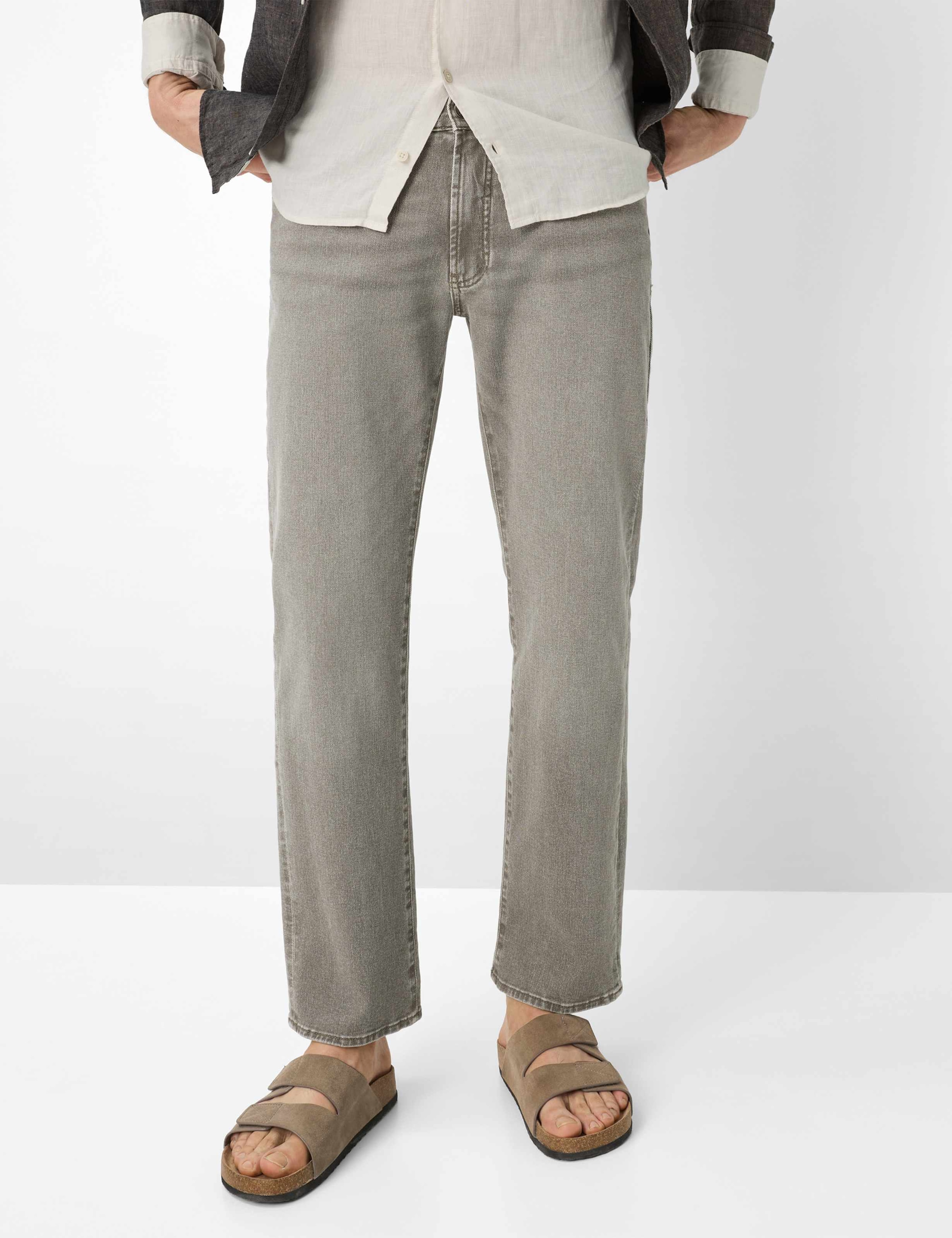 Brax 5-Pocket-Jeans "Style CLINT" günstig online kaufen