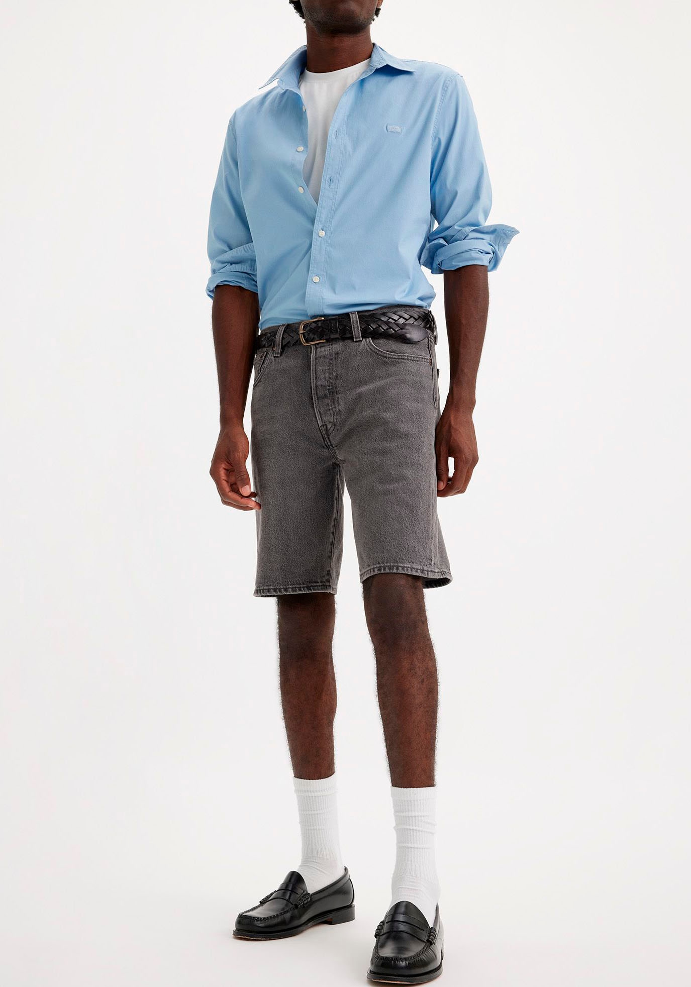 Levis Jeansshorts "501", FRESH COLLECTION, 501 collection günstig online kaufen