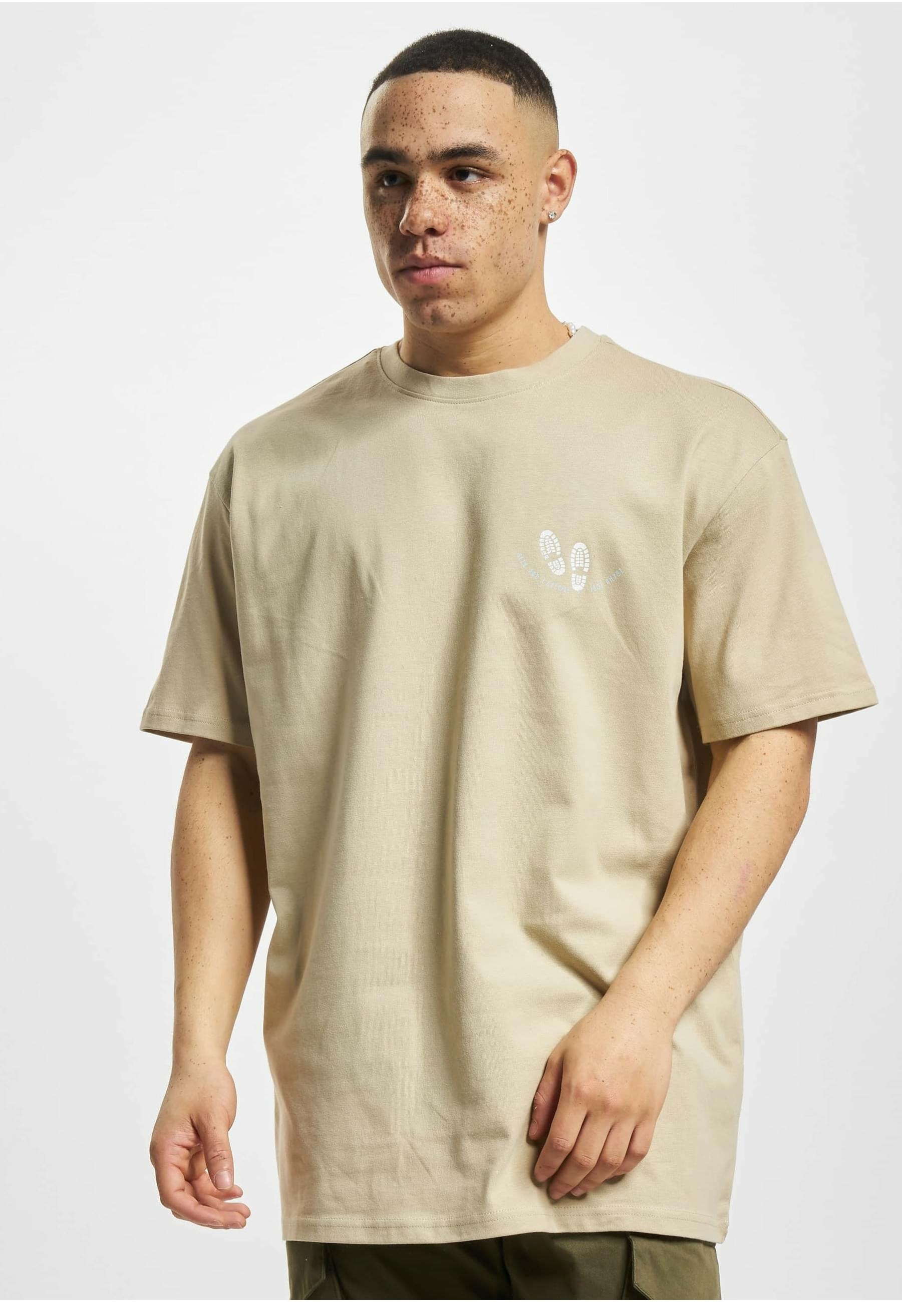 Thumbnail - Just Rhyse T-Shirt "Just Rhyse JRTS688M GoFurther Tshirt" 1 Stk.