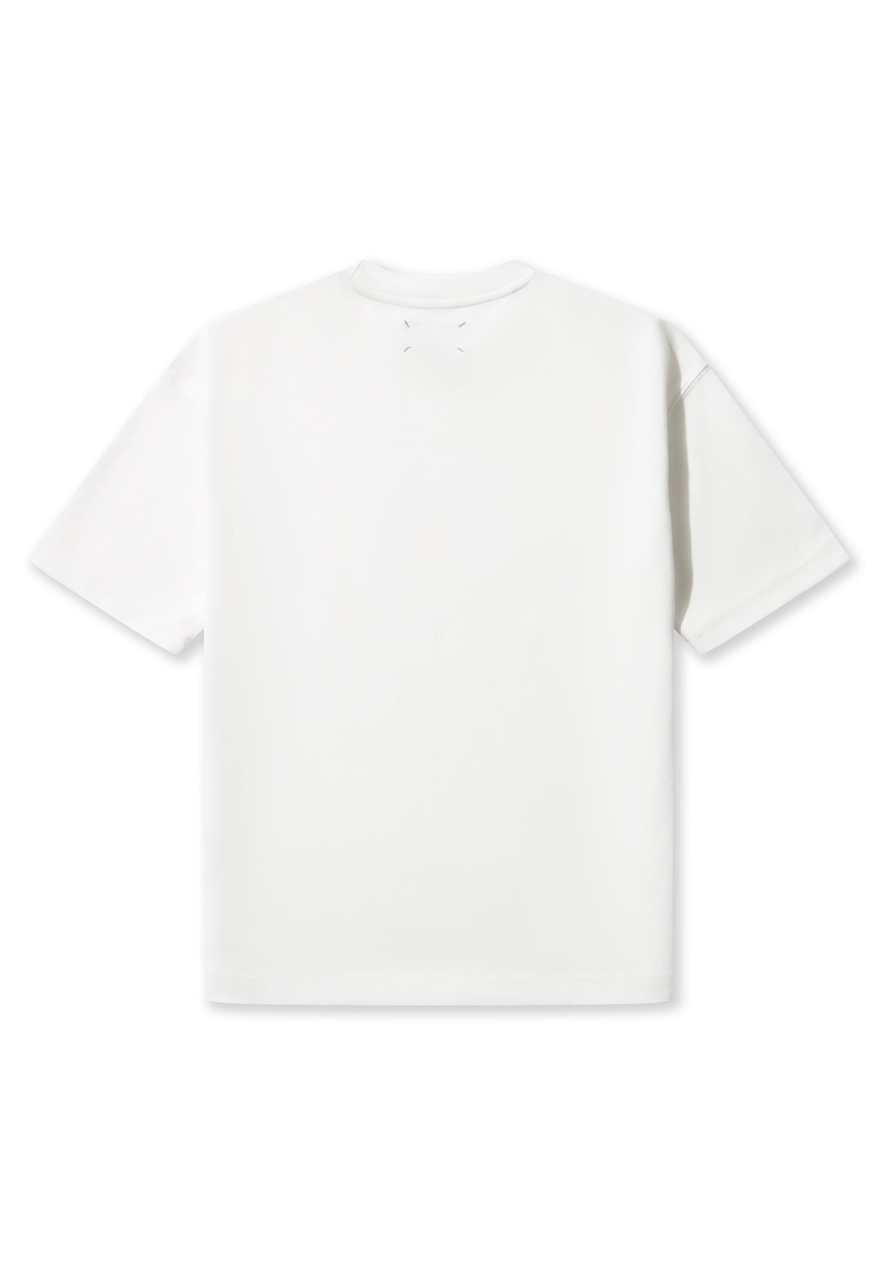Pas De Monaco T-Shirt "Pas De Monaco BRODERIE T-SHIRT" 1 Stk. tlg. günstig online kaufen