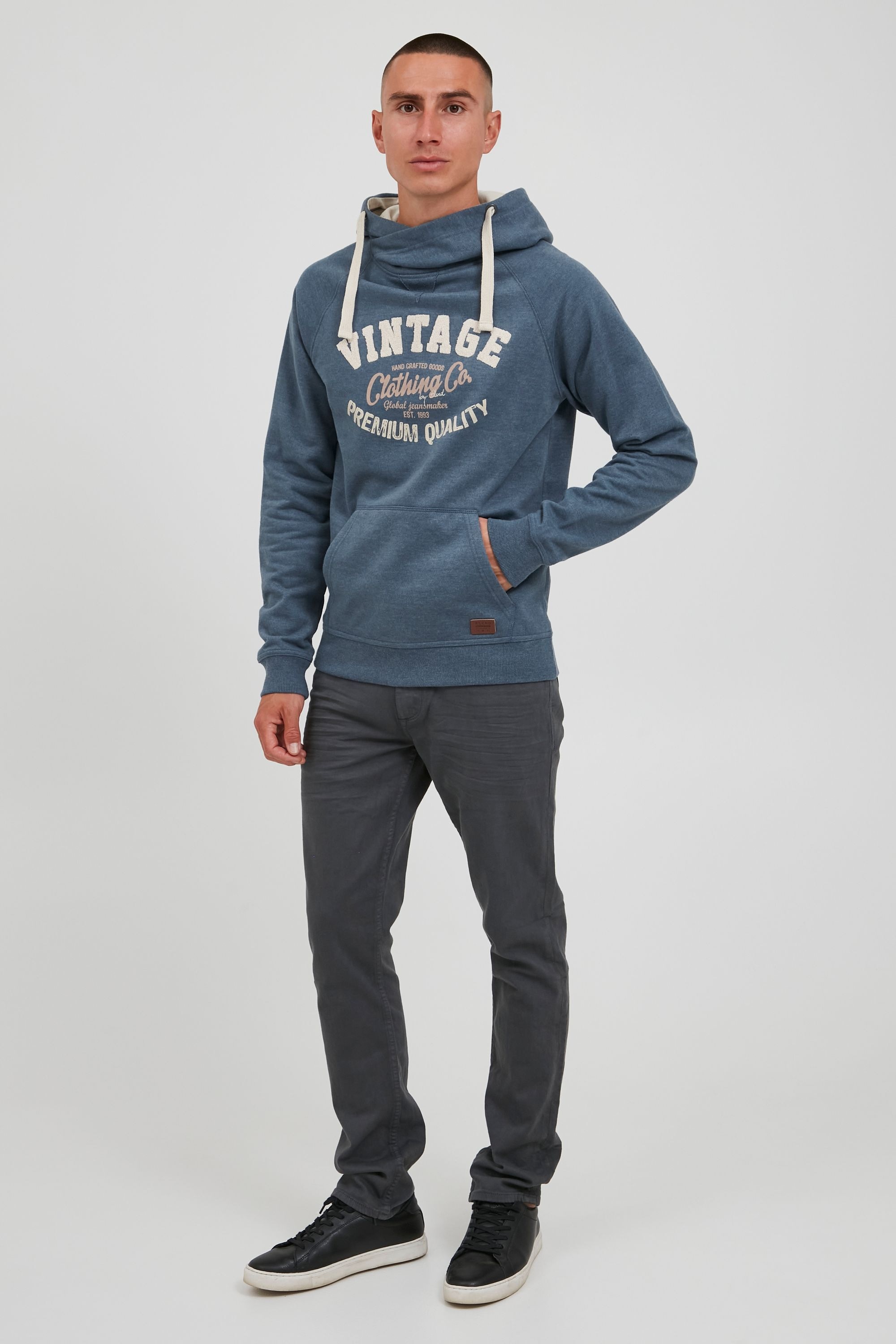 Blend Kapuzenpullover »Hoodie BHAlejandro«