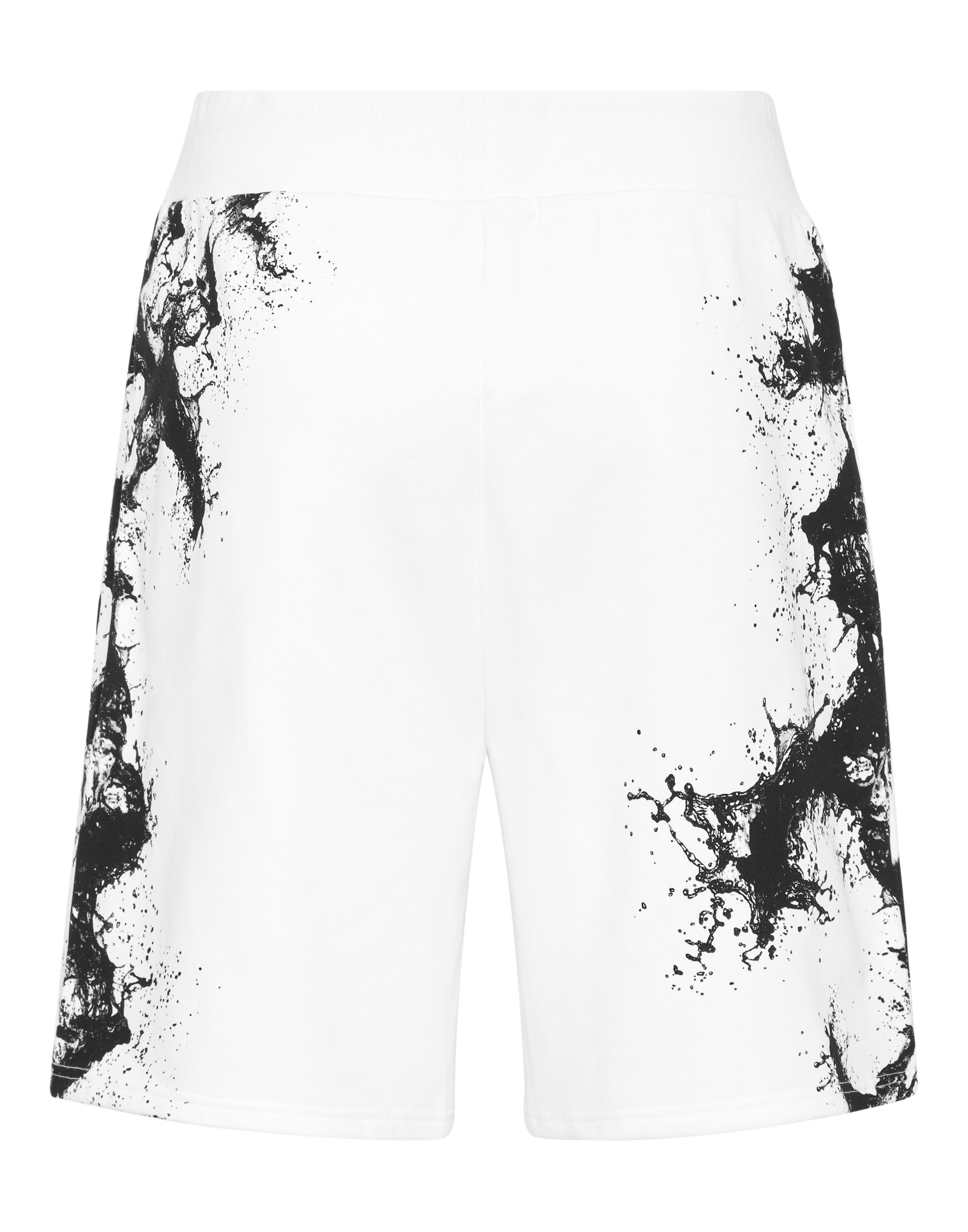PLEIN SPORT Shorts »Splash«