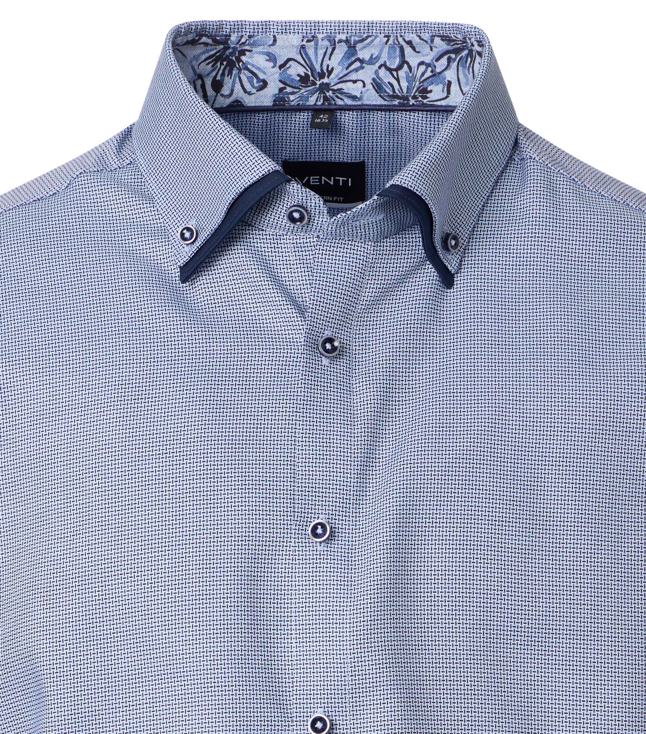 Thumbnail - VENTI Businesshemd "VENTI Businesshemd uni"