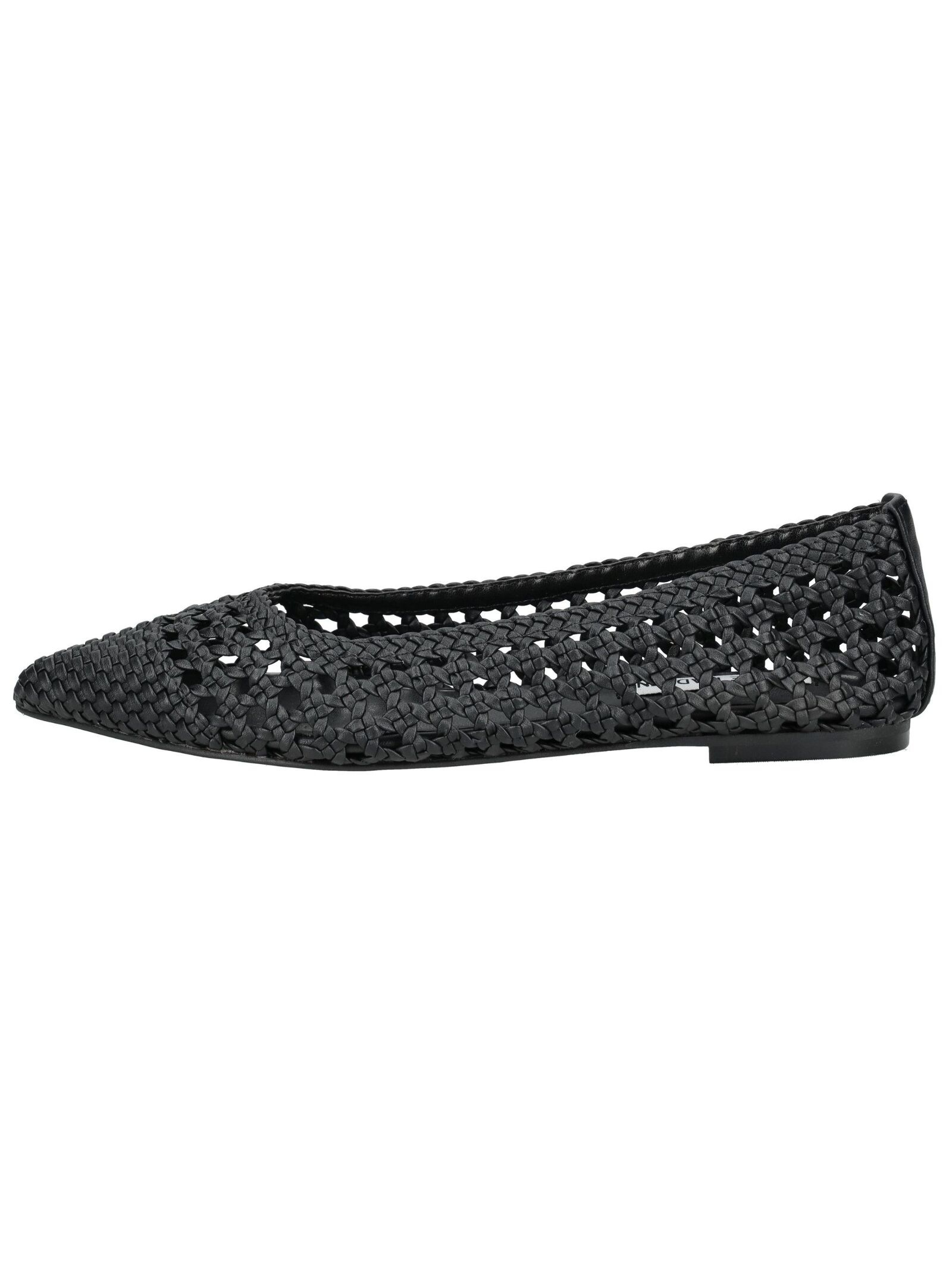 STEVE MADDEN Ballerina »STEVE MADDEN Ballerinas Lederimitat«