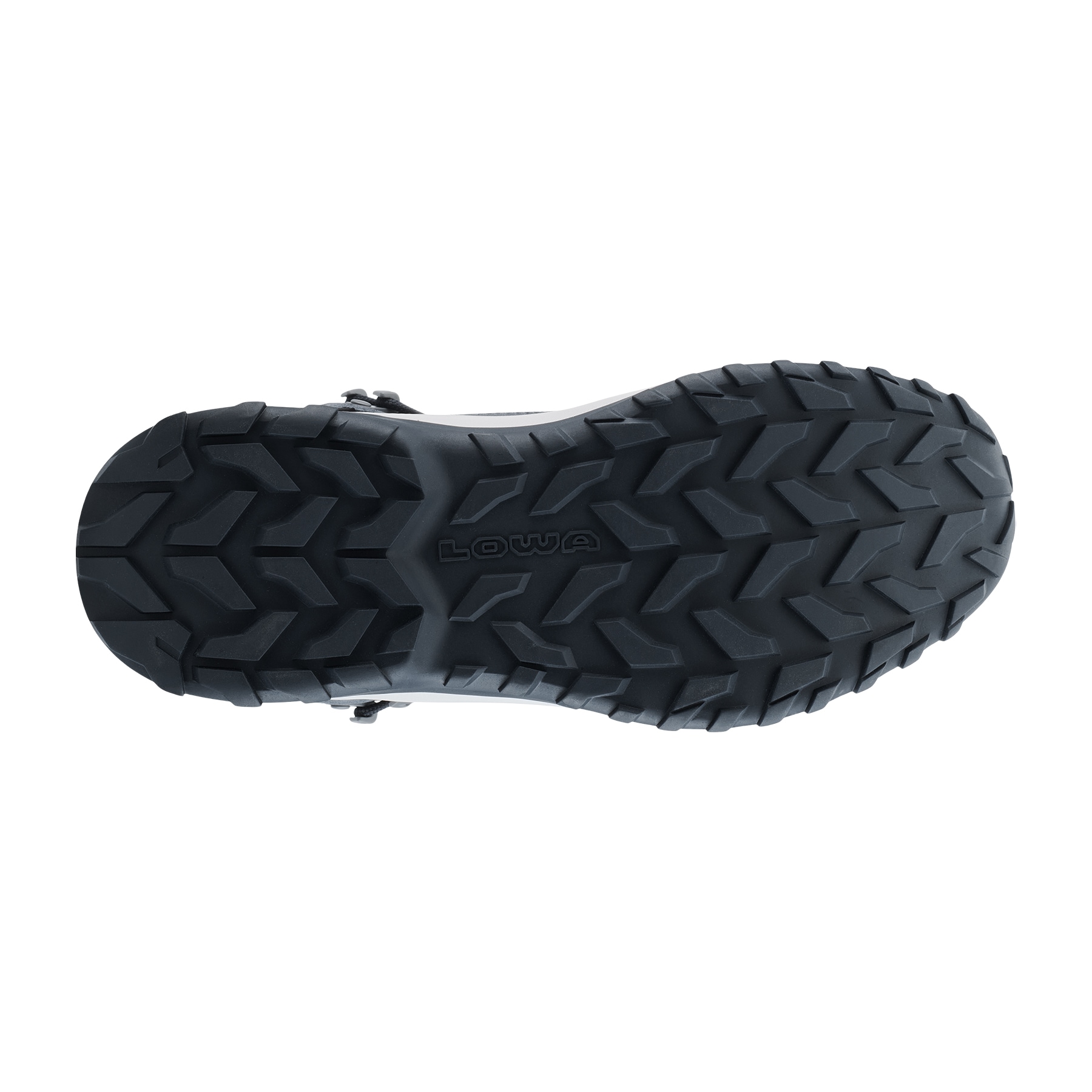 Lowa Winterstiefel »KALOYA WINTER GORE-TEX® MID«  wasserdicht, winddicht,atmungsaktiv dank GORE-TEX Membrane