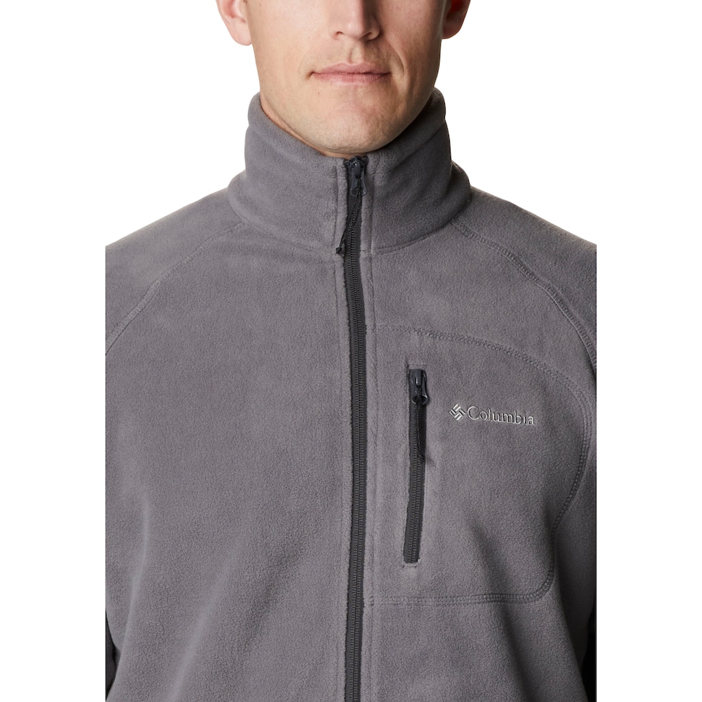 Columbia Fleecejacke »Fast Trek™ II Full Zip Fleece«