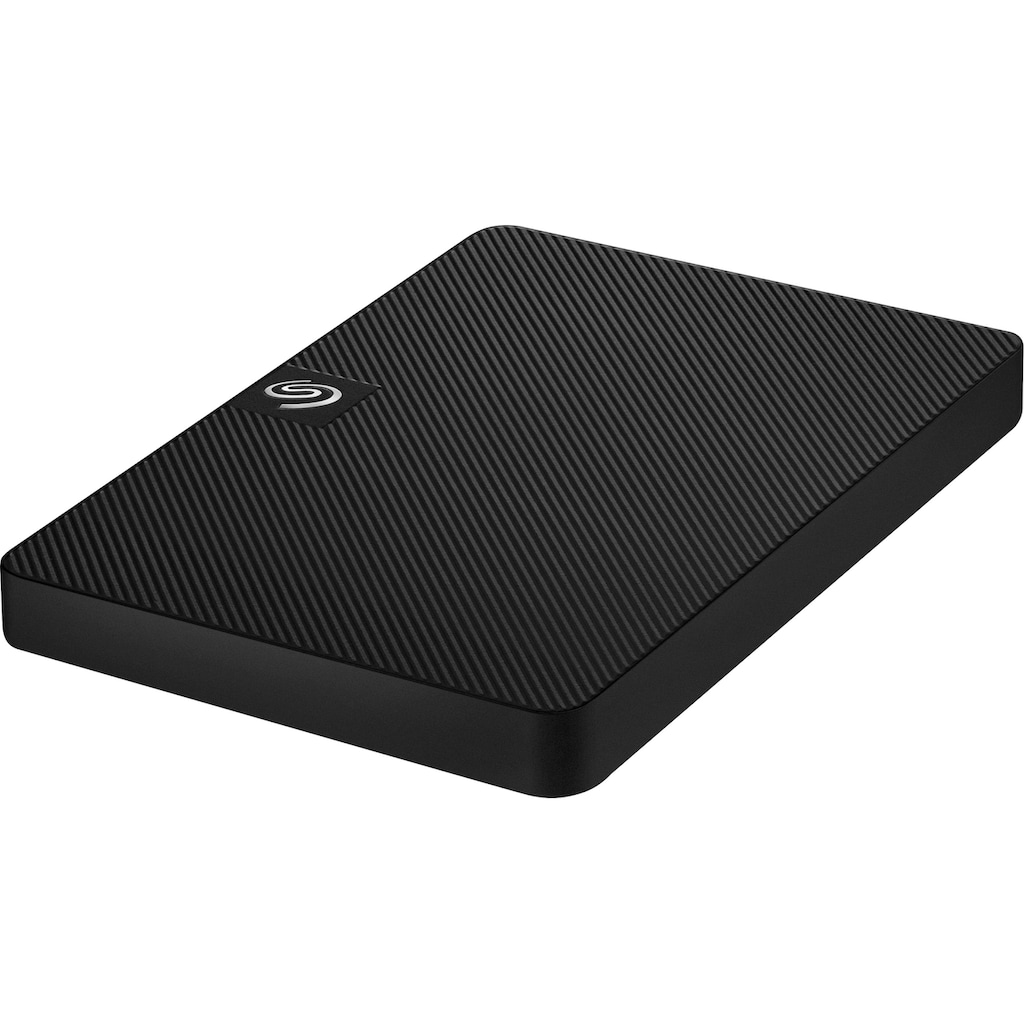 Seagate externe HDD-Festplatte »Expansion Portable«, 2,5 Zoll, Anschluss USB 3.0