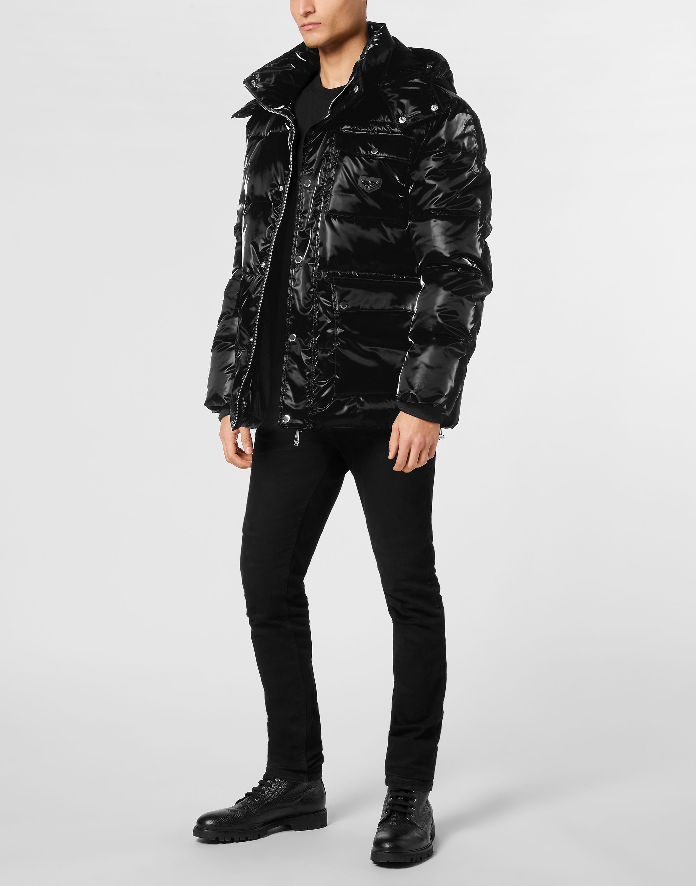 PHILIPP PLEIN Blouson »Jacke«