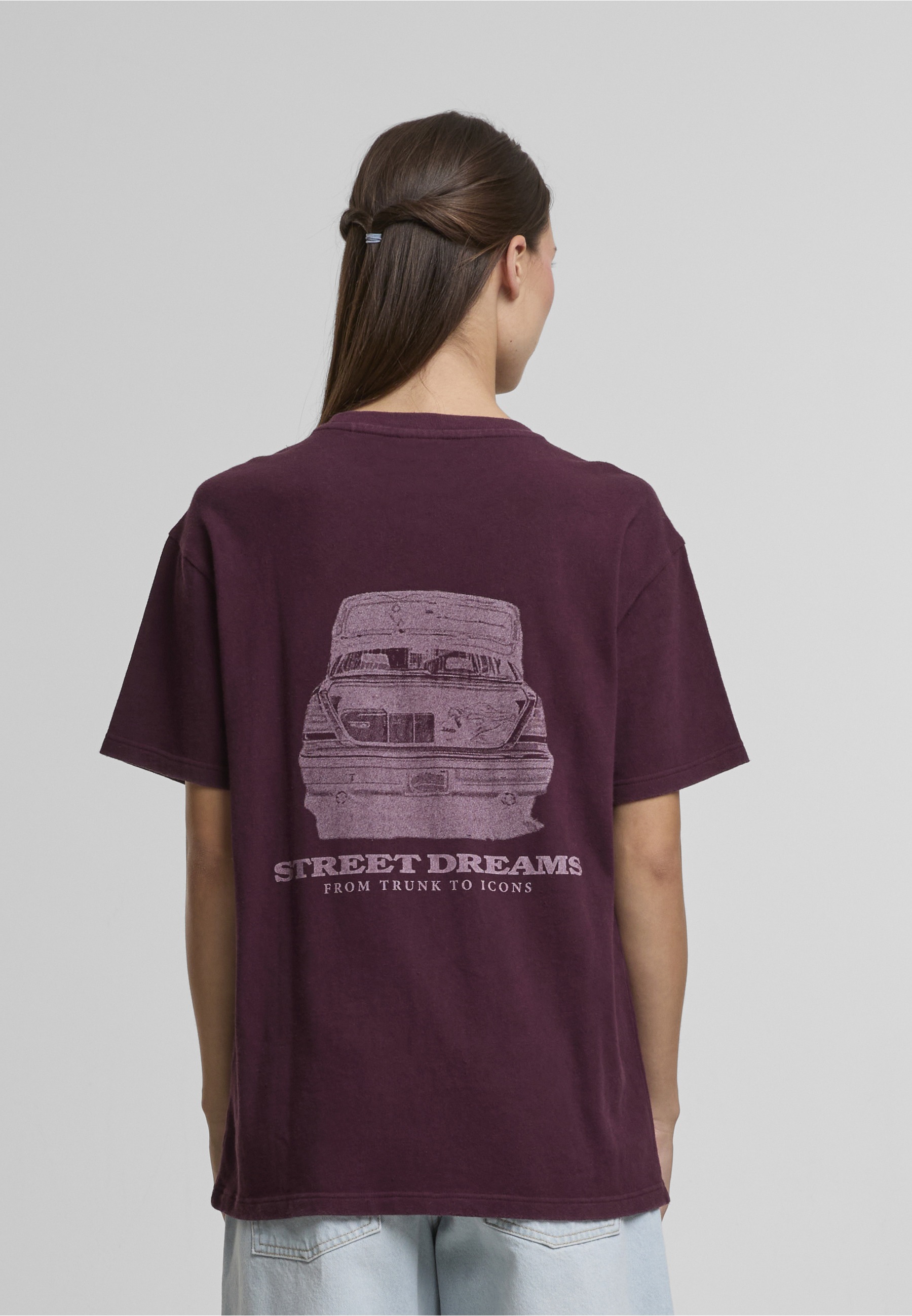 Karl Kani T-Shirt »Karl Kani Signature Oversized T-Shirt« 1