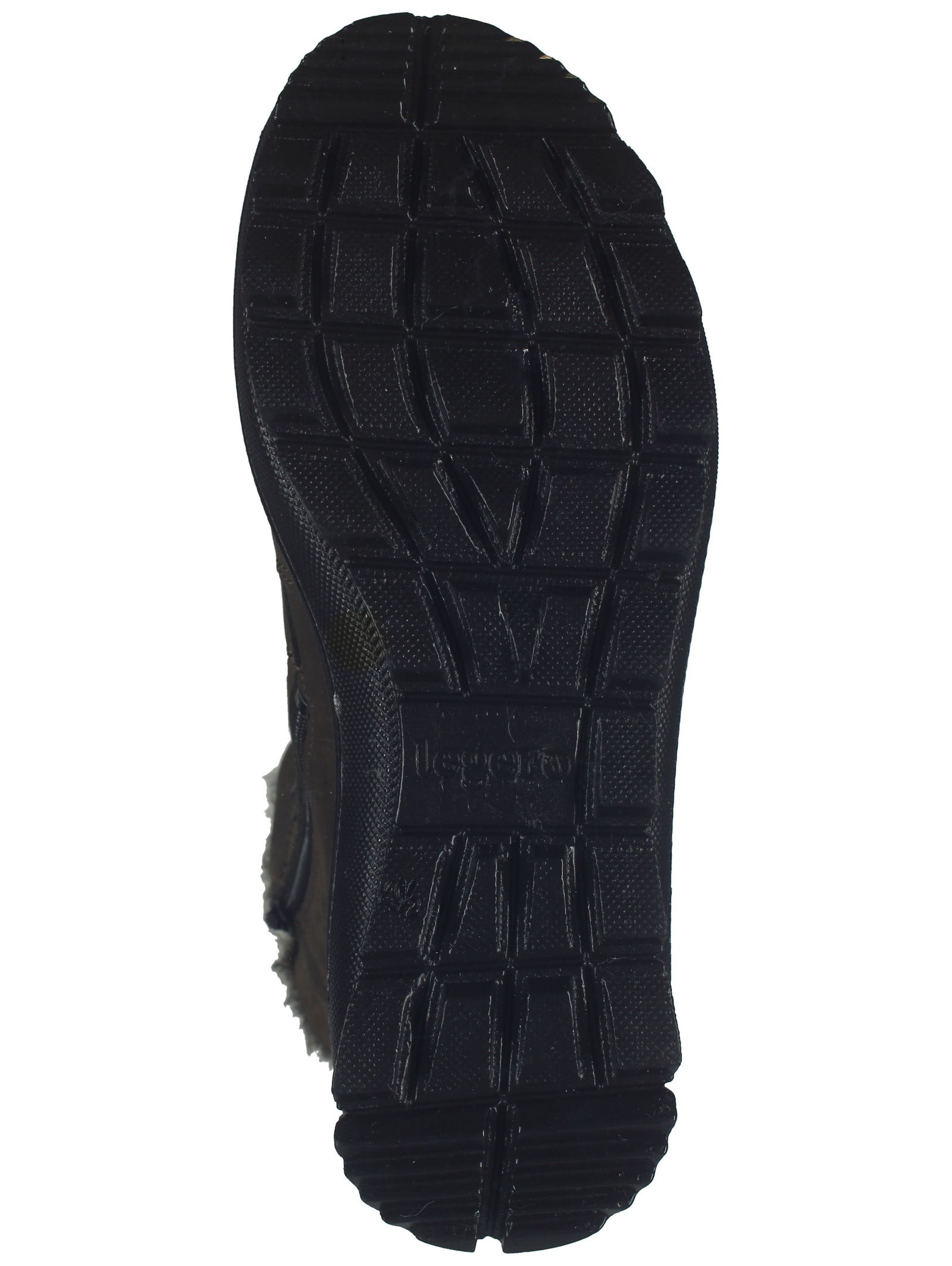 Legero Schnürstiefelette »Legero Stiefelette Nubukleder«